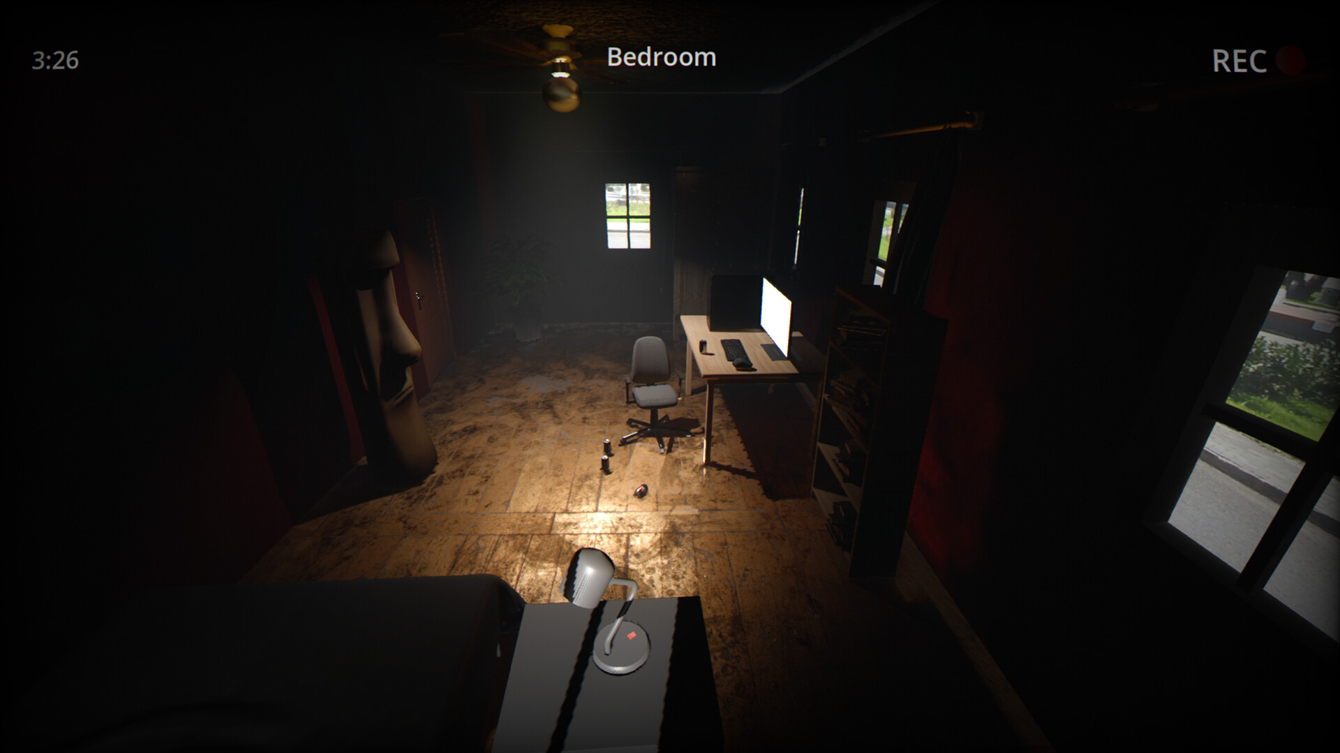 Anomaly Observer screenshot 4