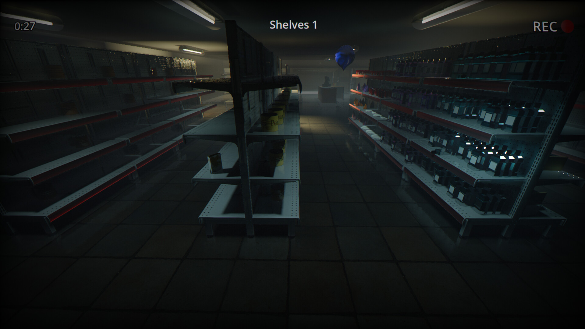 Anomaly Observer screenshot 7