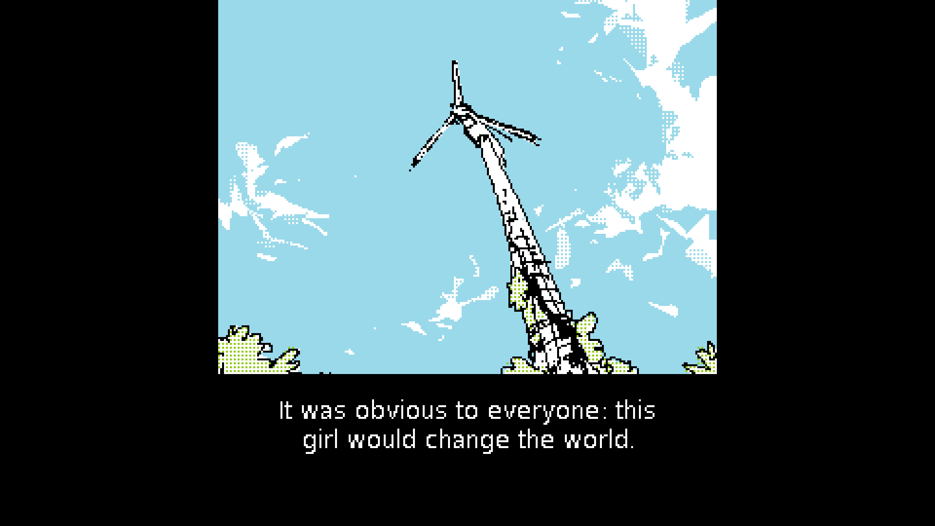 MAHOUTEQ! screenshot 2