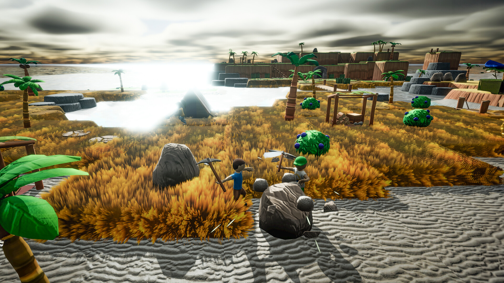Build & Survive screenshot 9
