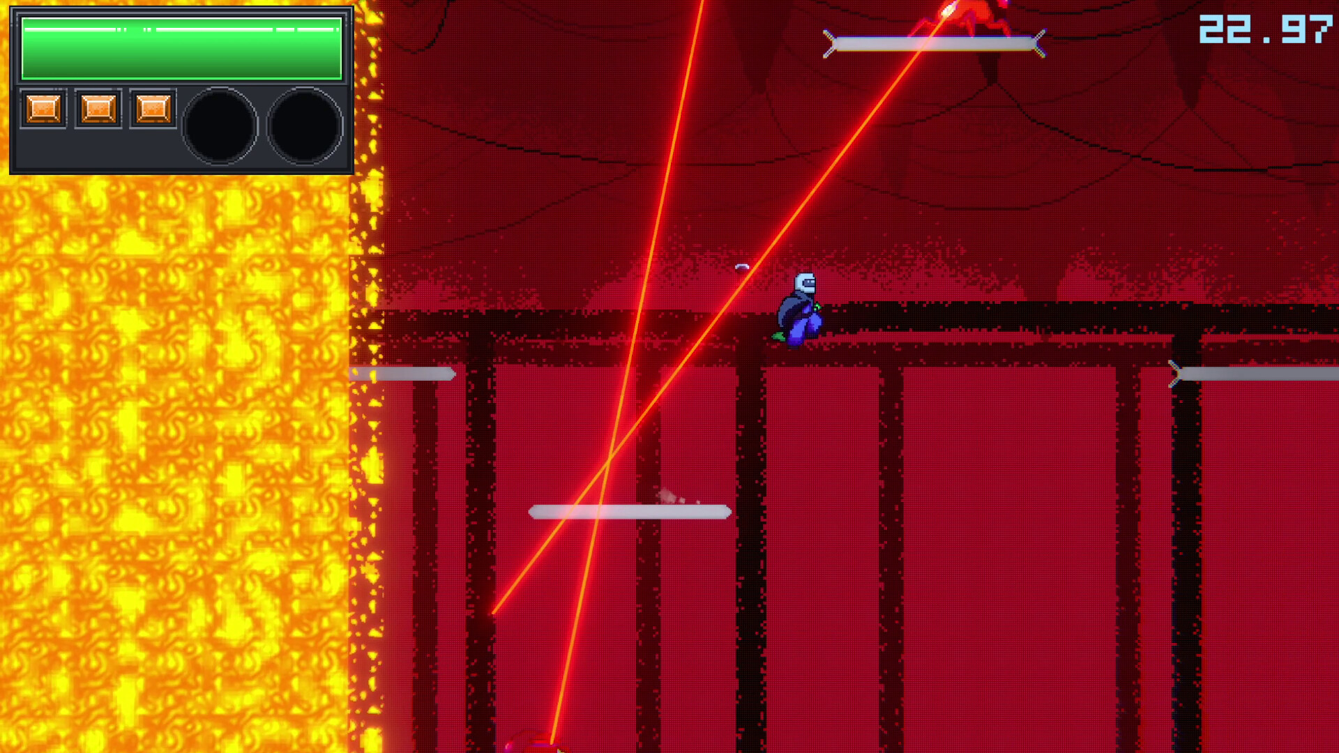 Beat Bulwark screenshot 4