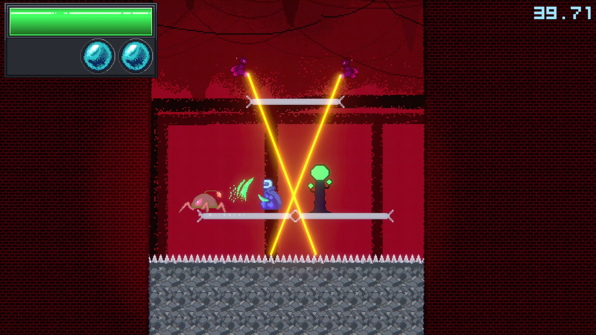 Beat Bulwark screenshot 3