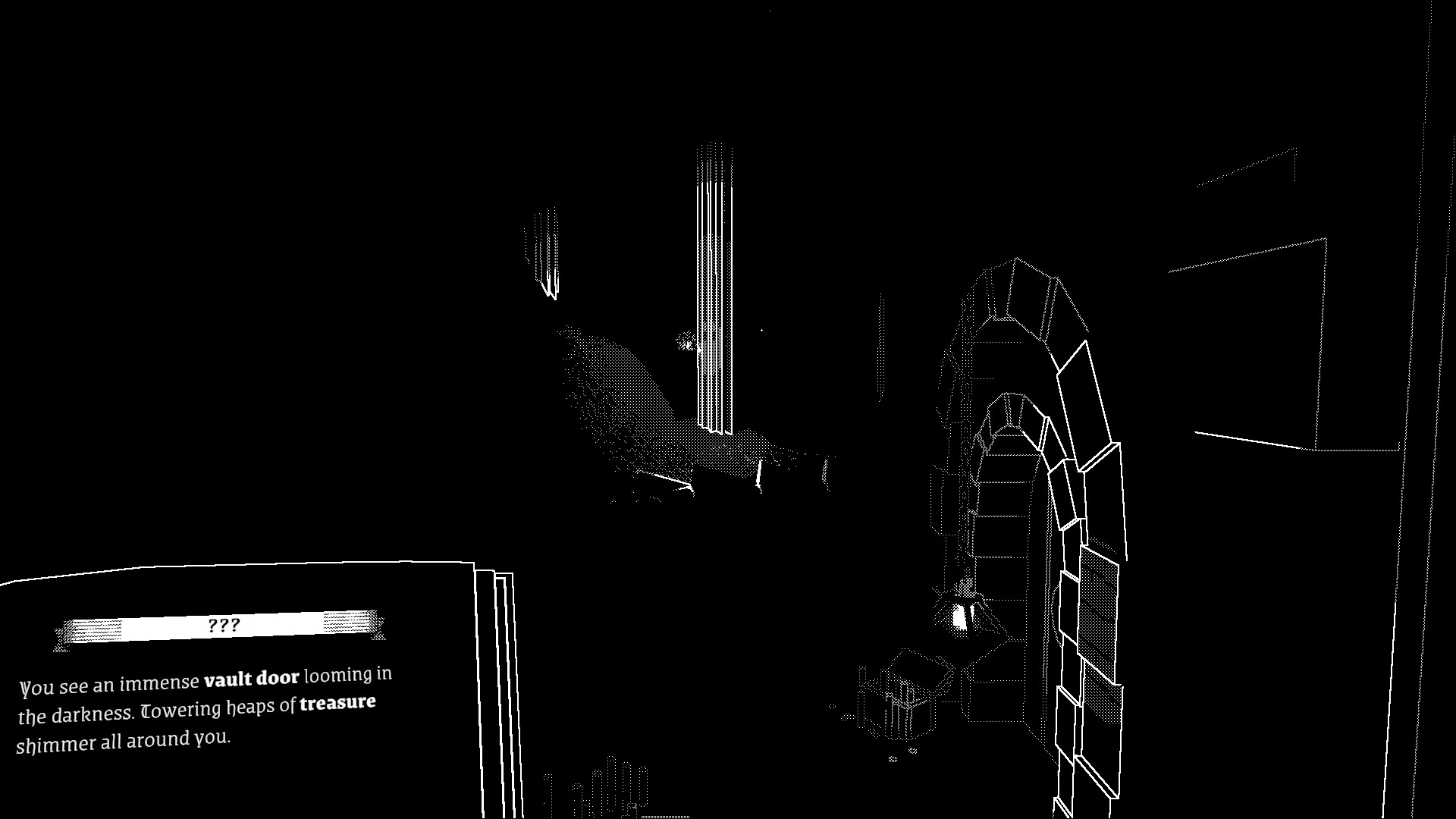 Context Catacombs screenshot 5