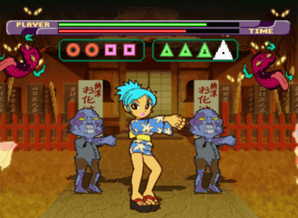 Superstar Dance Club screenshot 3