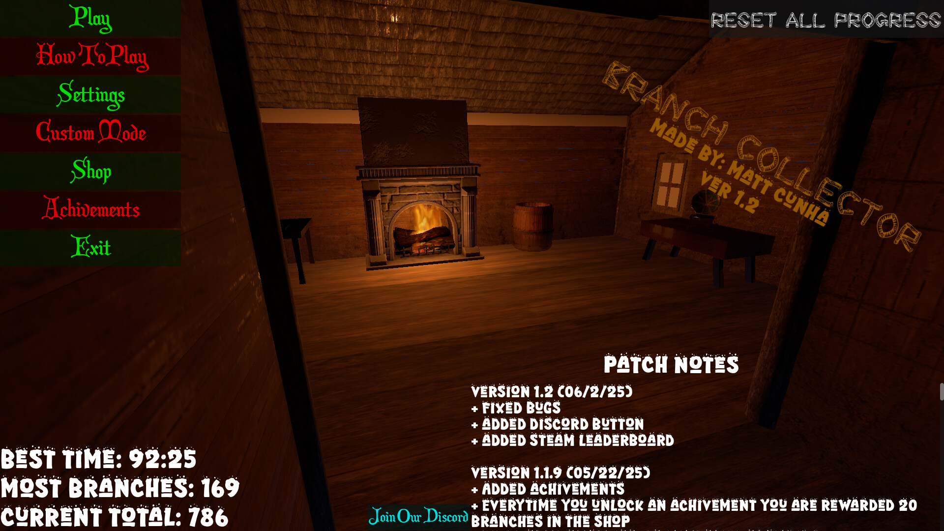 Branch Collector screenshot 5