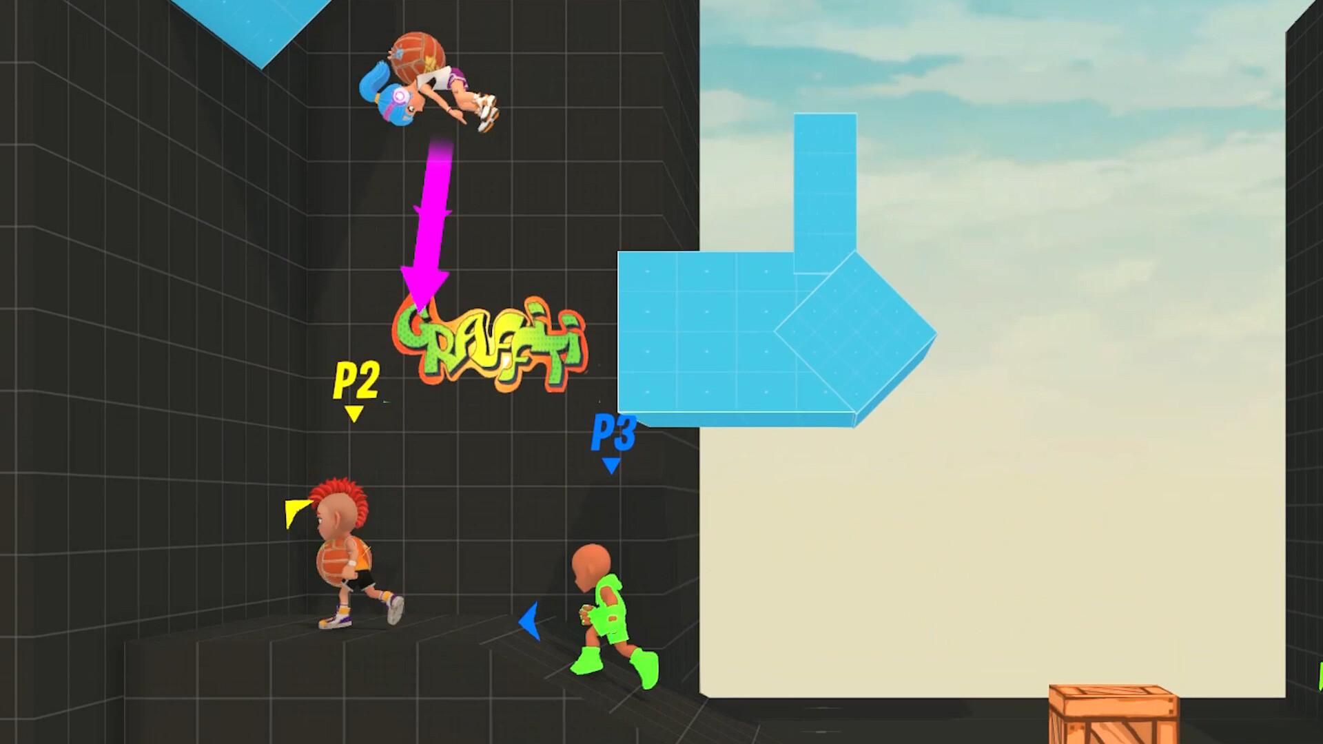 Ponshot screenshot 5