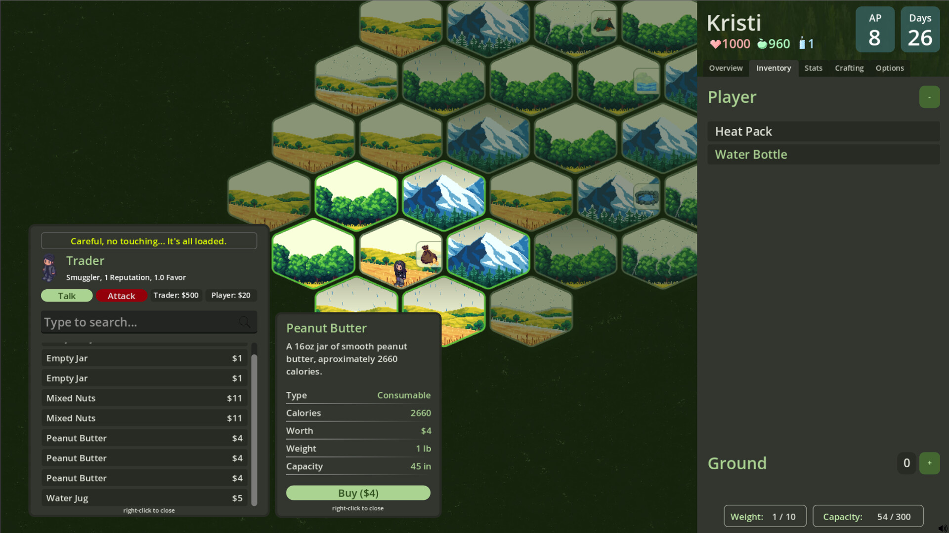 Qu Zone screenshot 2