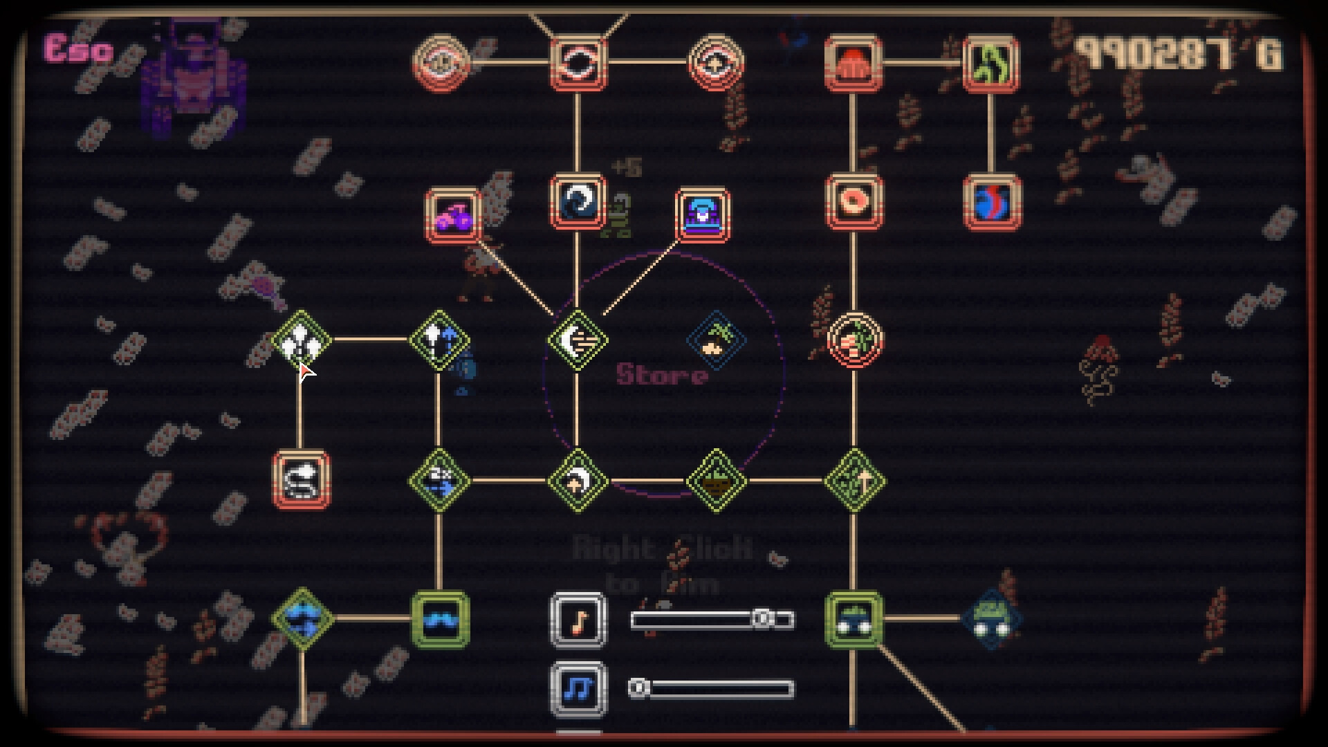 Botanic Bits screenshot 1