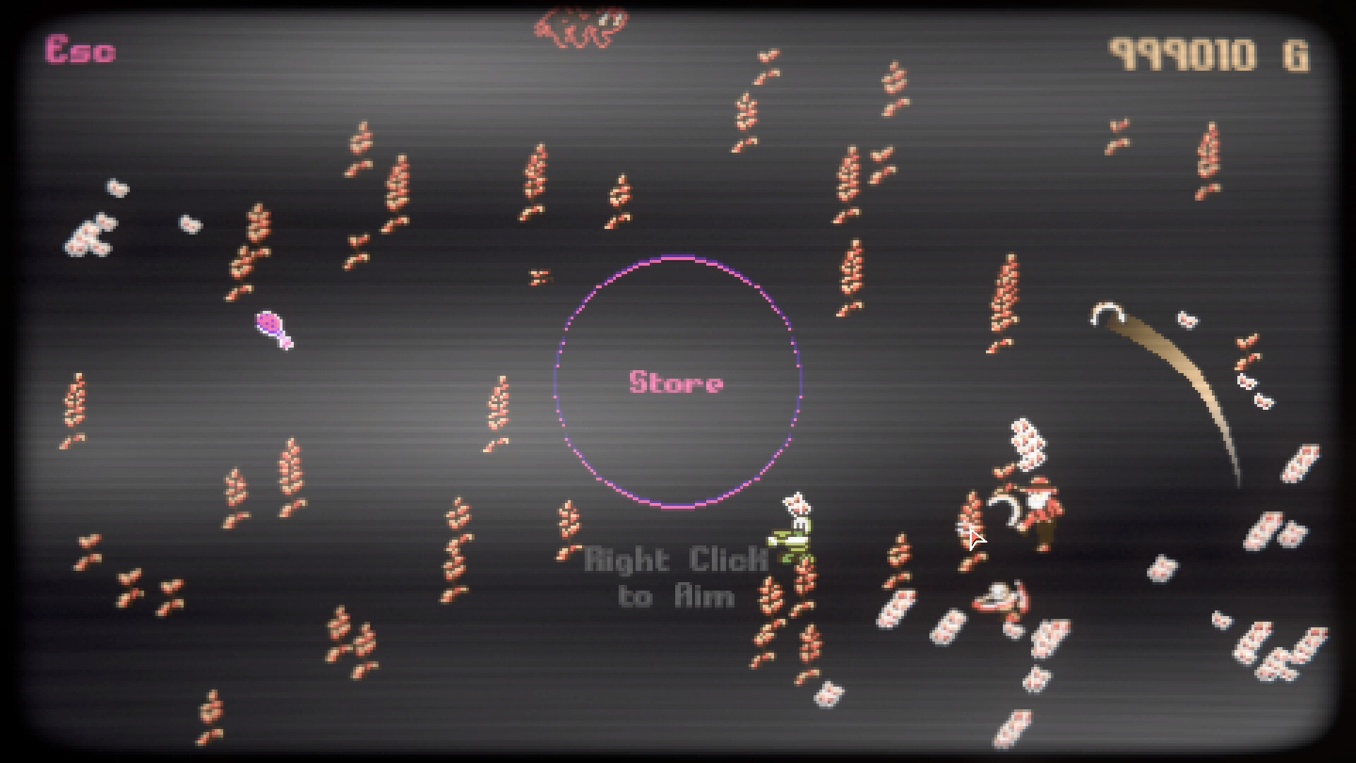 Botanic Bits screenshot 4