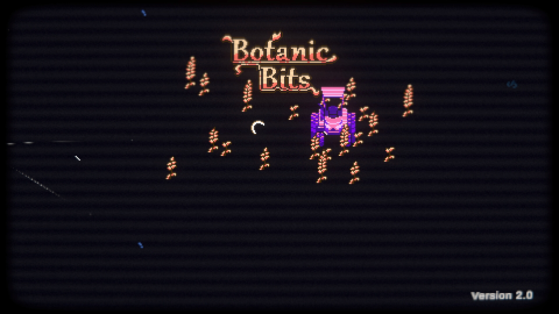 Botanic Bits screenshot 5