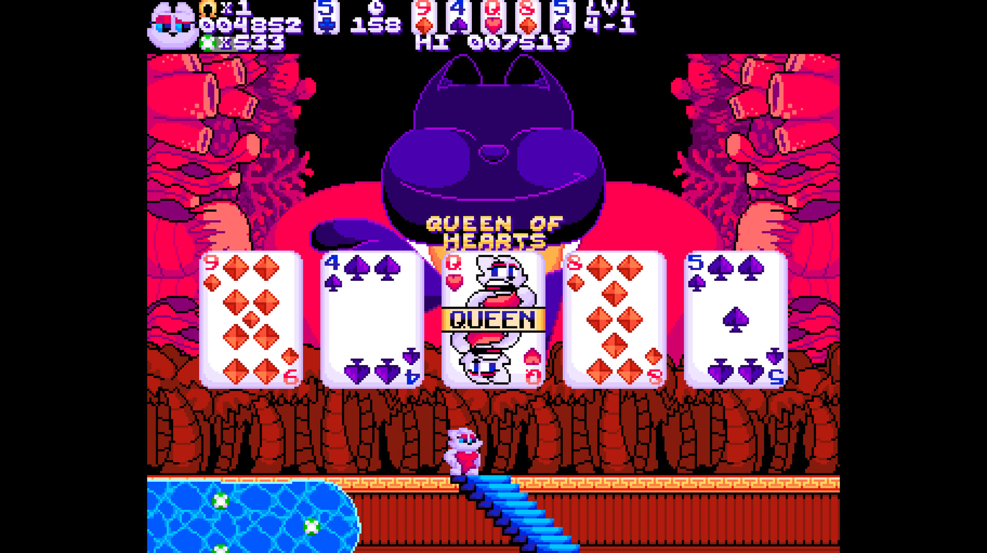 Black Cat Bundle screenshot 3