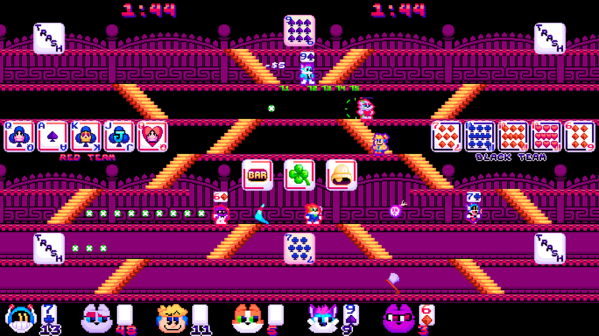 Black Cat Bundle screenshot 7