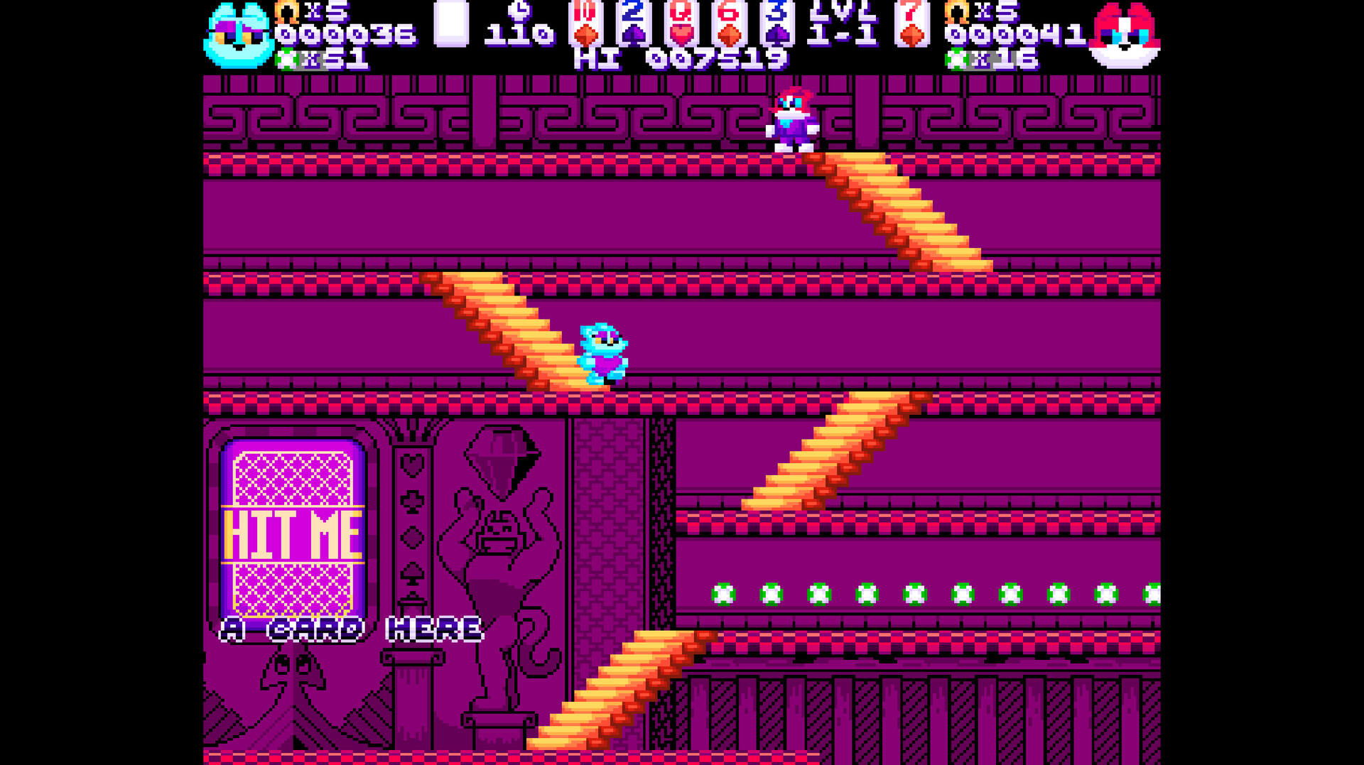 Black Cat Bundle screenshot 6