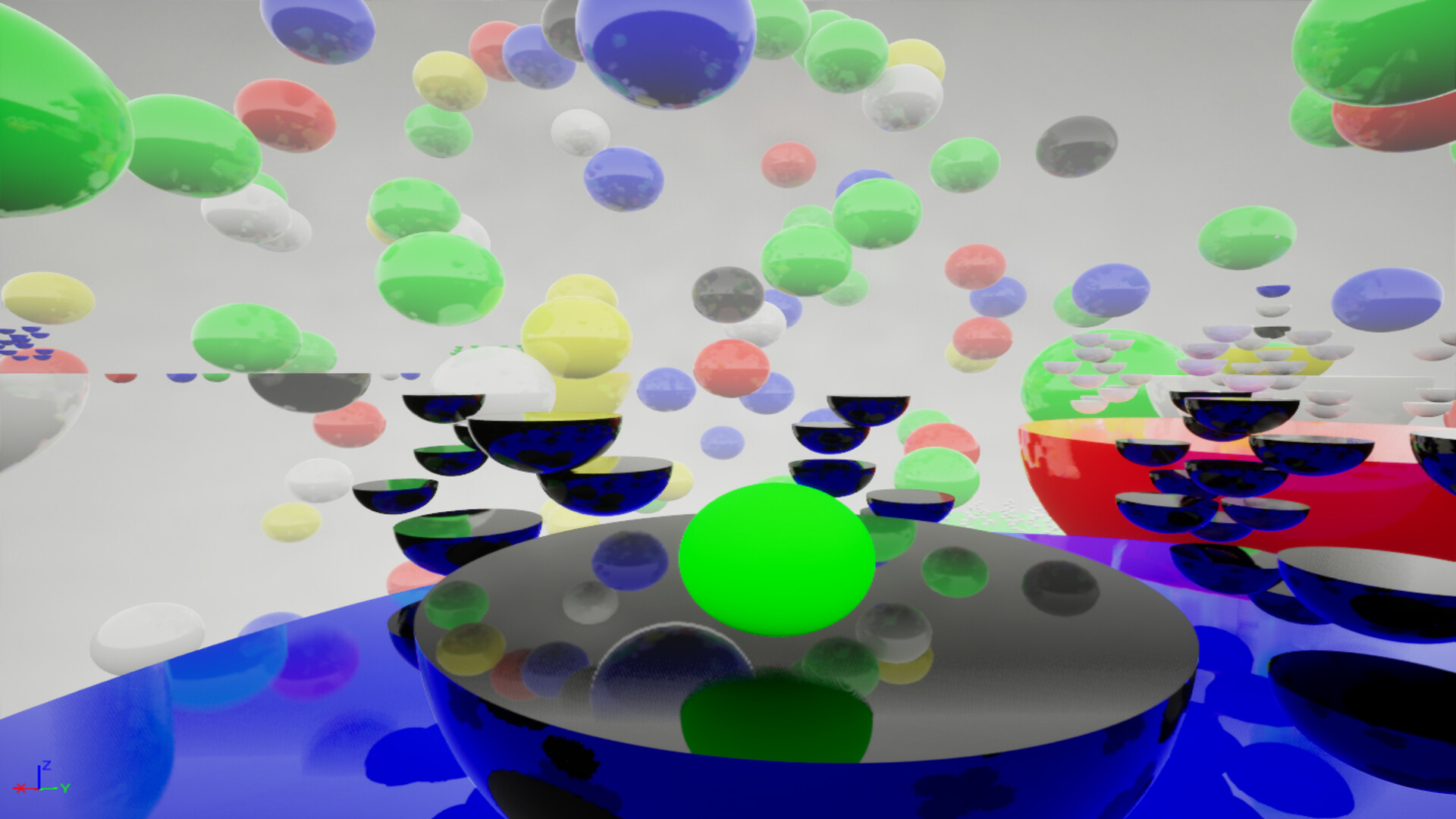 The ball screenshot 8