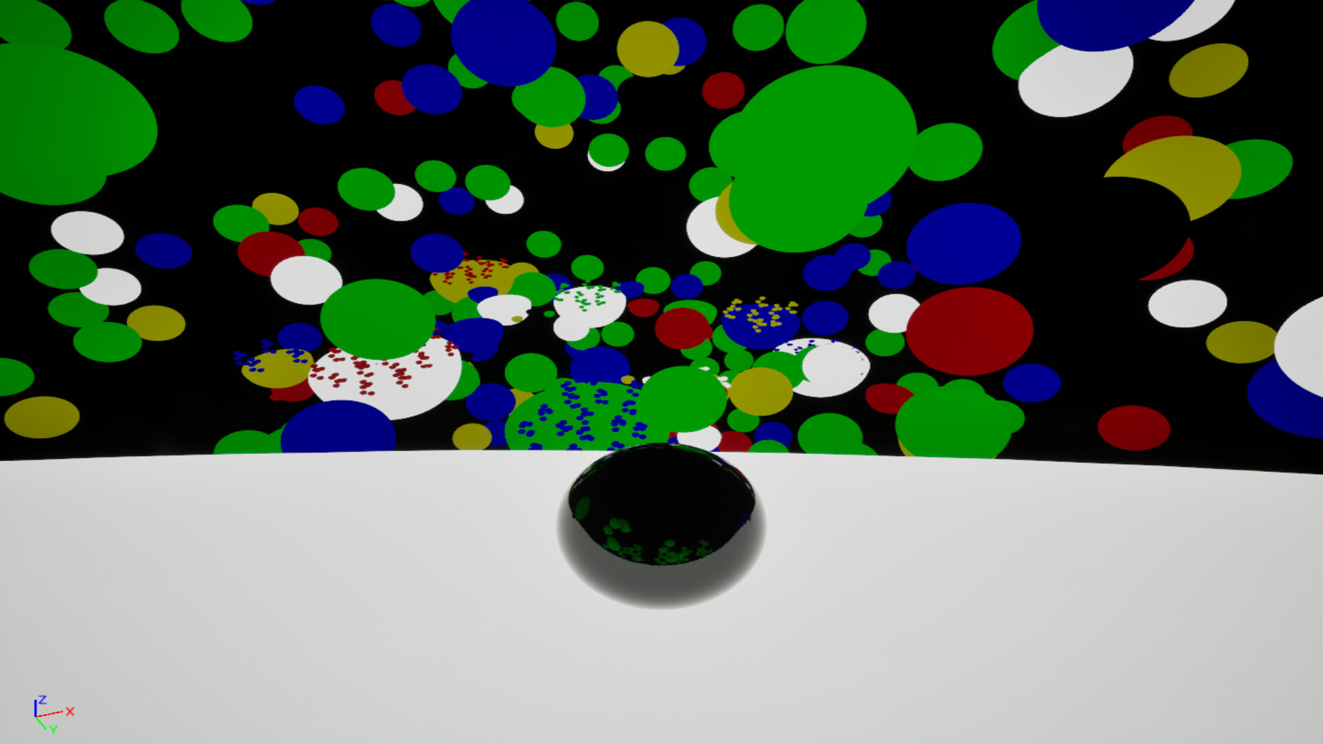 The ball screenshot 7