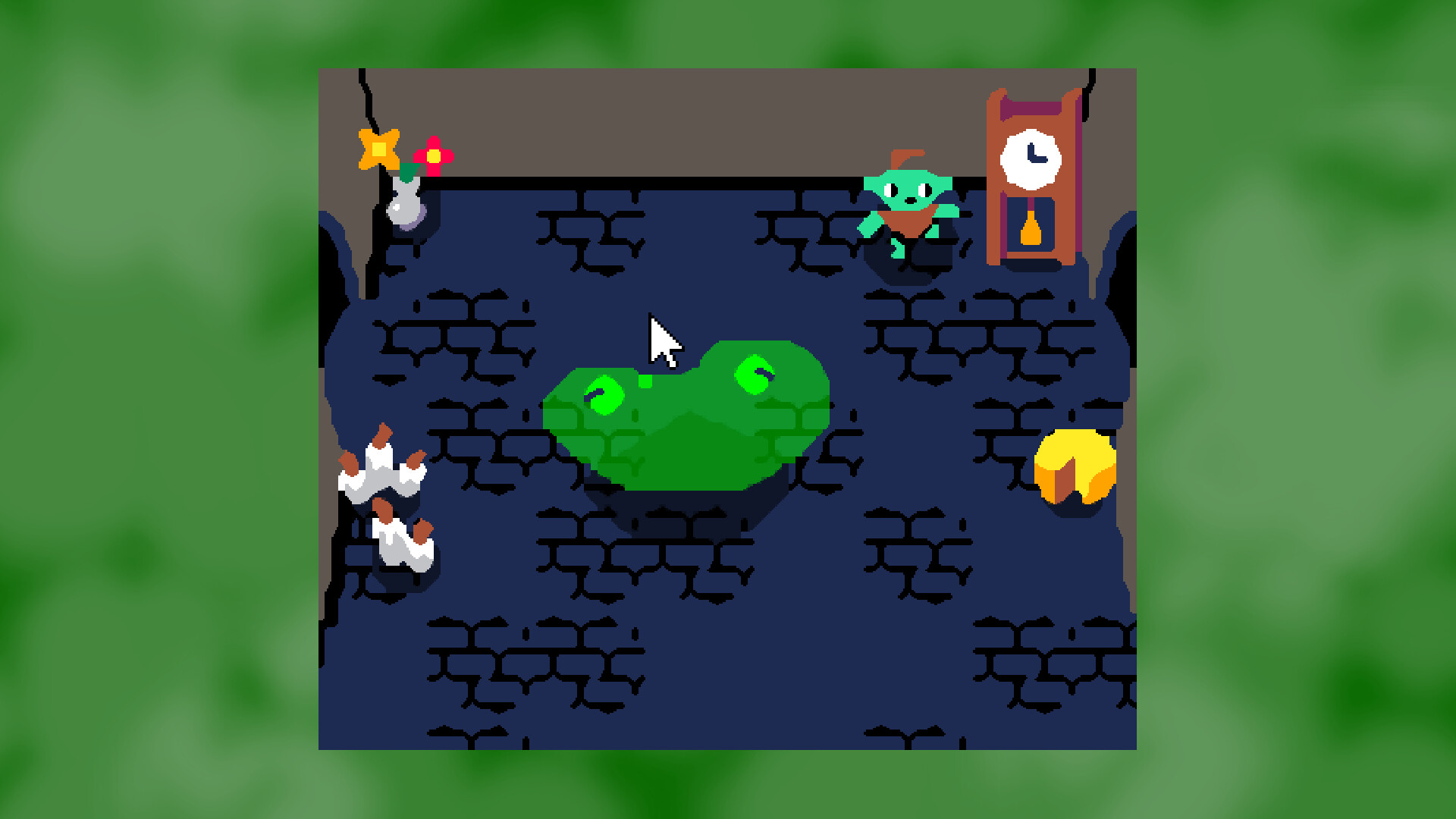 Idle Time Slime screenshot 4