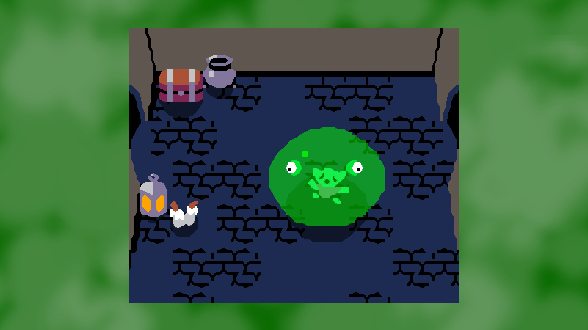 Idle Time Slime screenshot 3