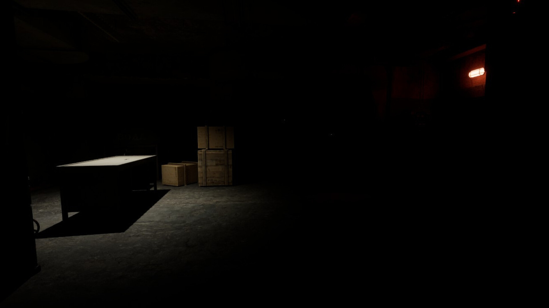 The Last Tape: Before The Mine screenshot 4