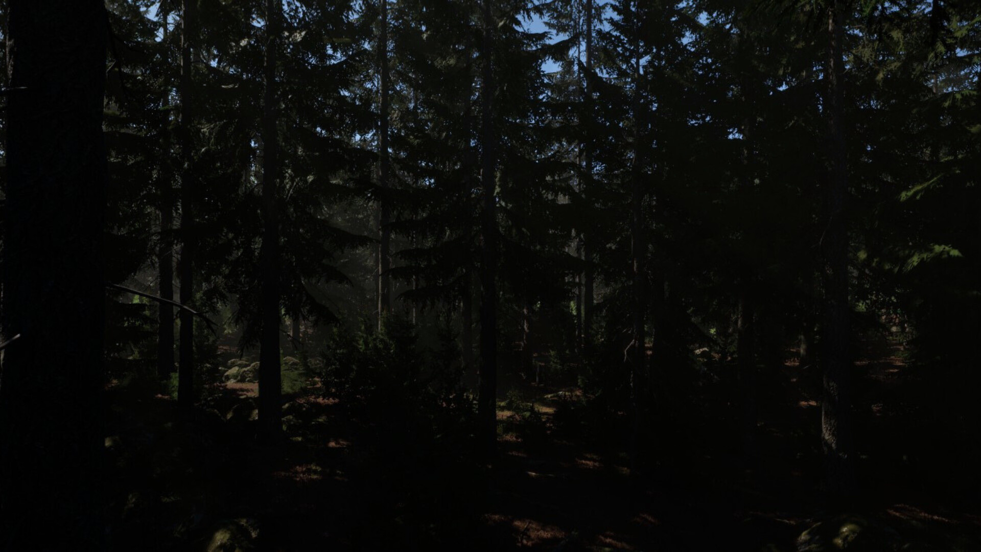 The Last Tape: Before The Mine screenshot 6