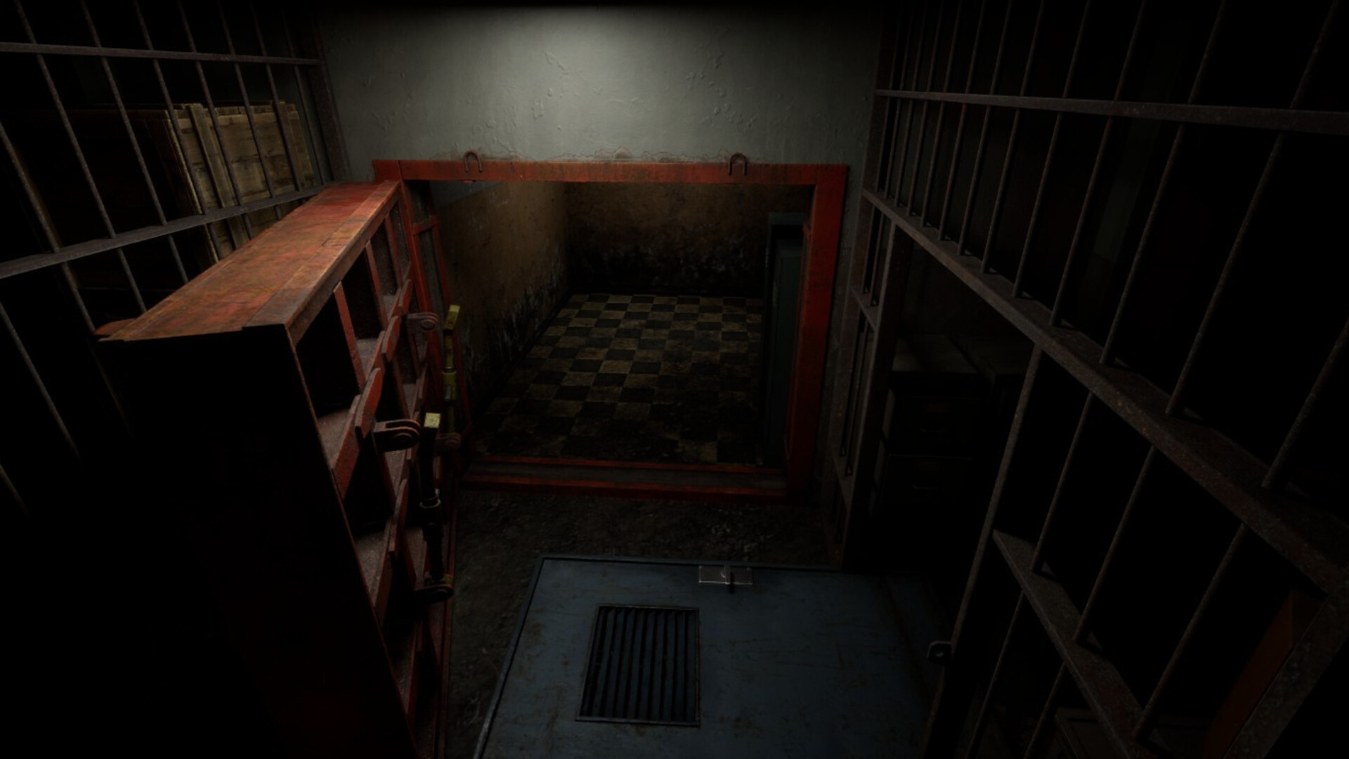 The Last Tape: Before The Mine screenshot 2
