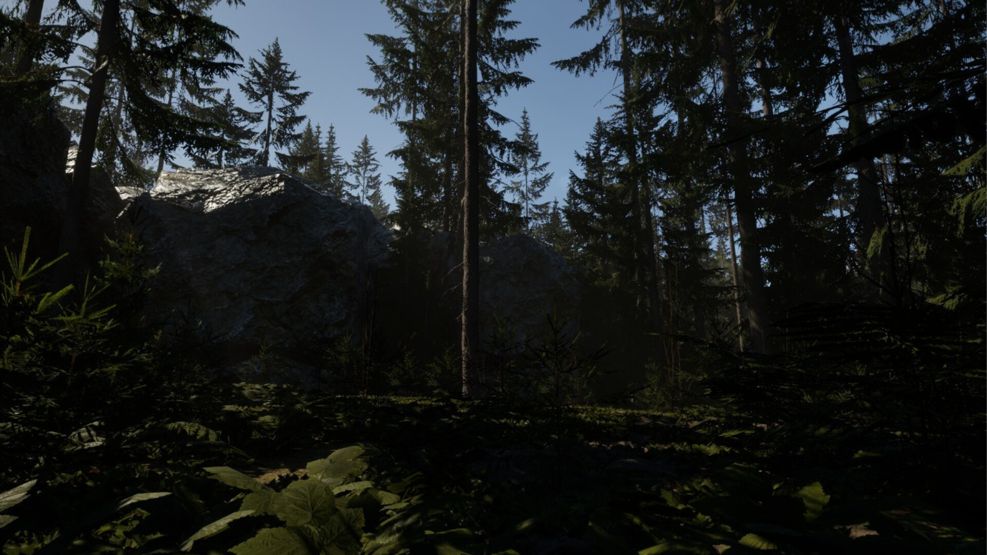 The Last Tape: Before The Mine screenshot 3