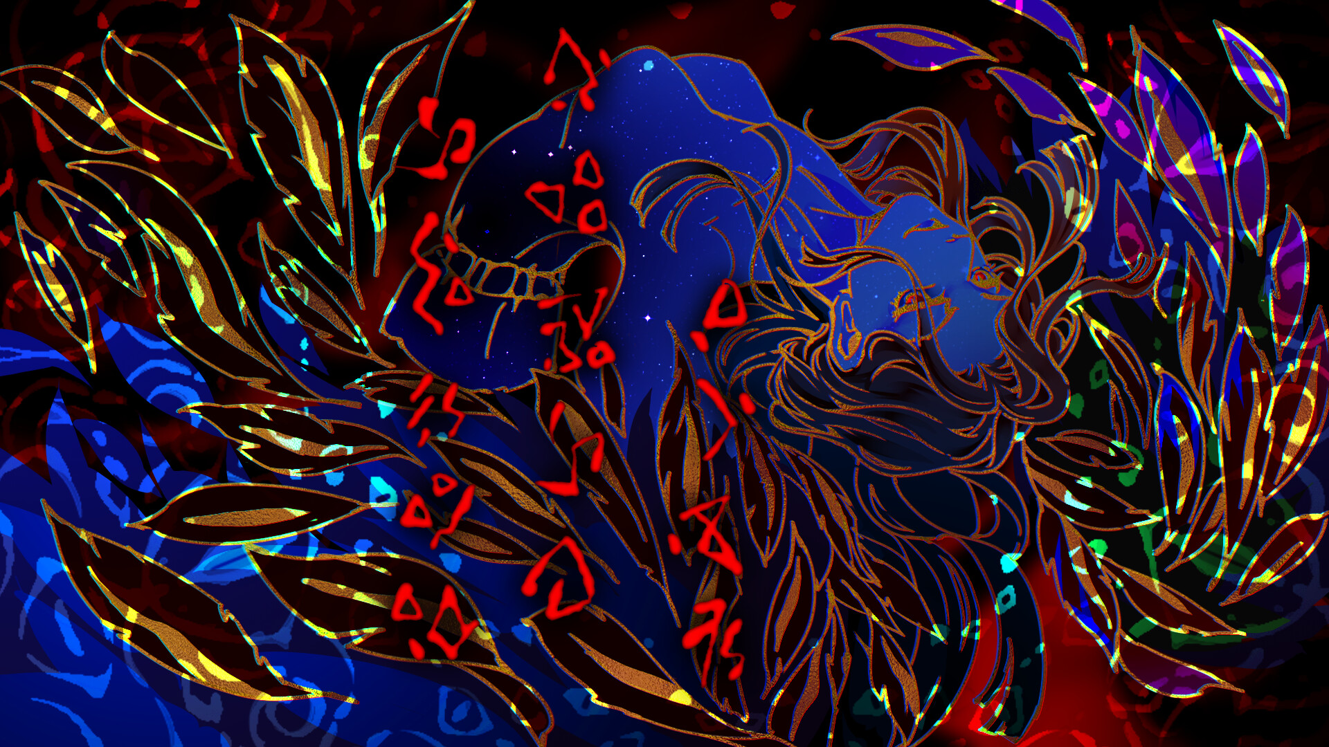 Divine's Howl screenshot 2