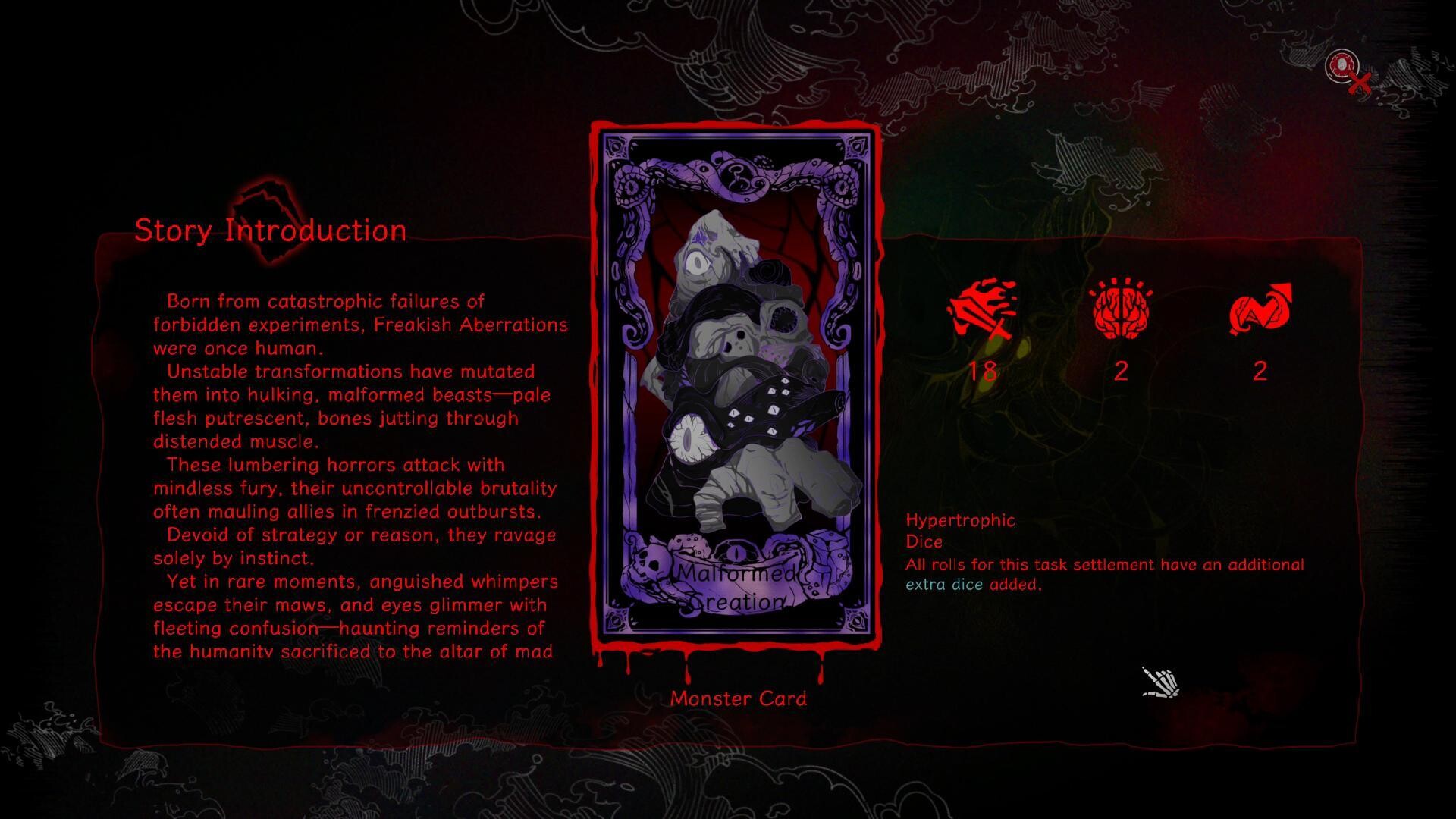 Divine's Howl screenshot 6