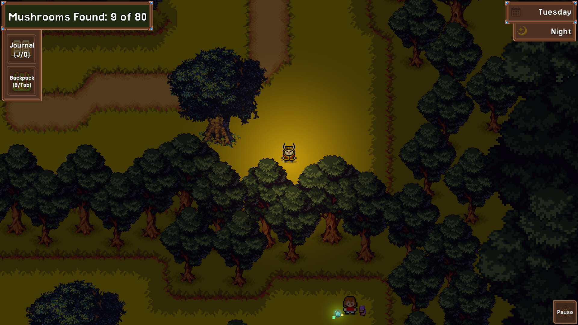 Book of Myko screenshot 7