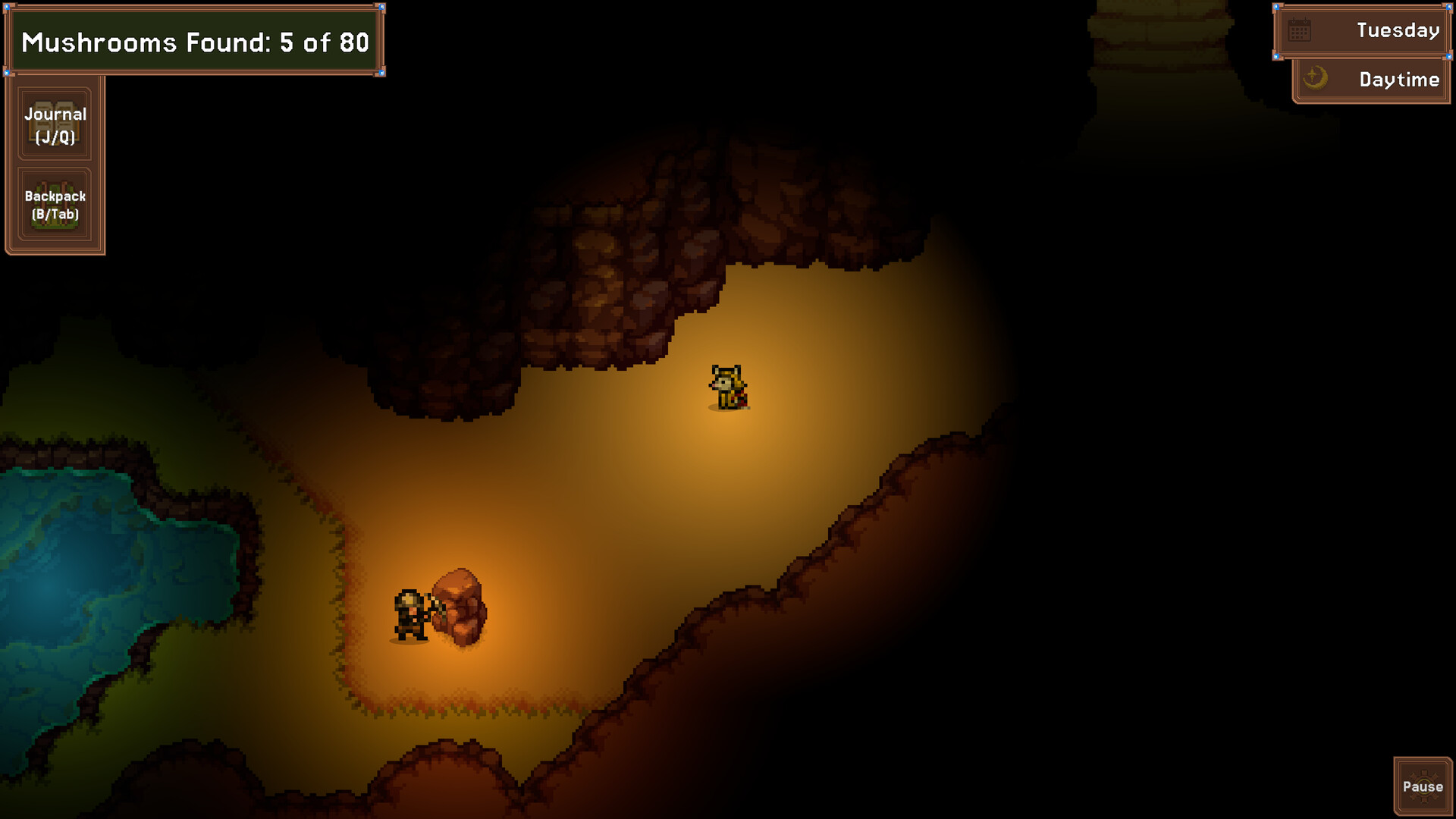 Book of Myko screenshot 5