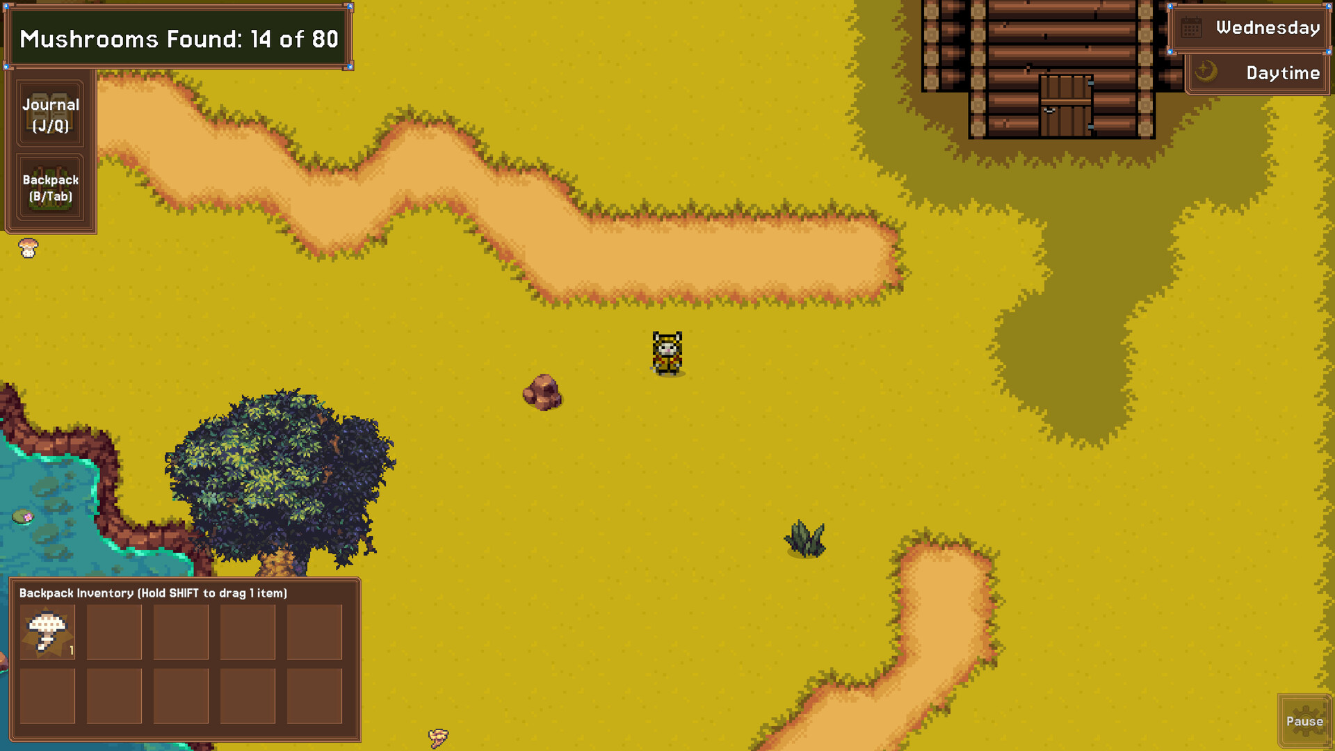 Book of Myko screenshot 6