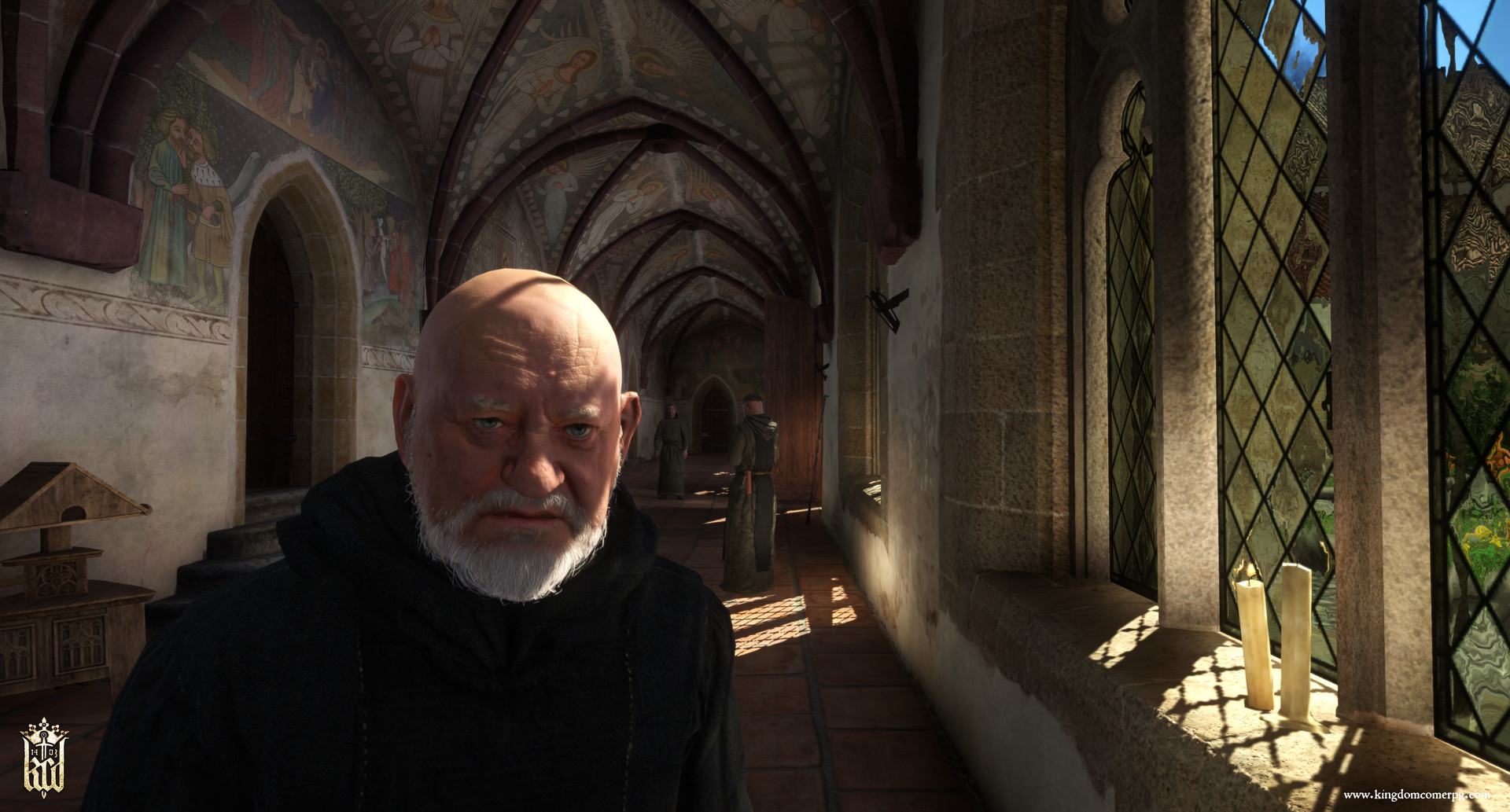 Kingdom Come: Deliverance screenshot 11
