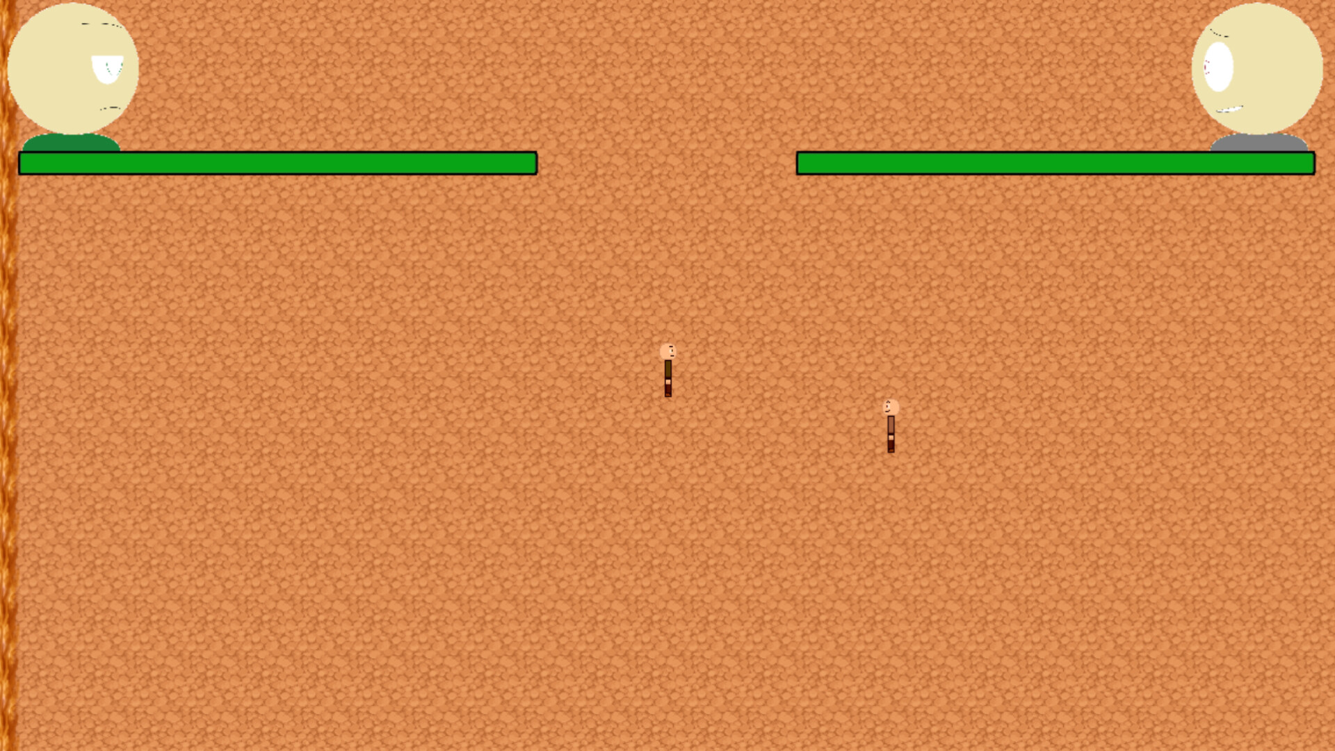(RPG) The Legends of Power Volume 1 screenshot 4