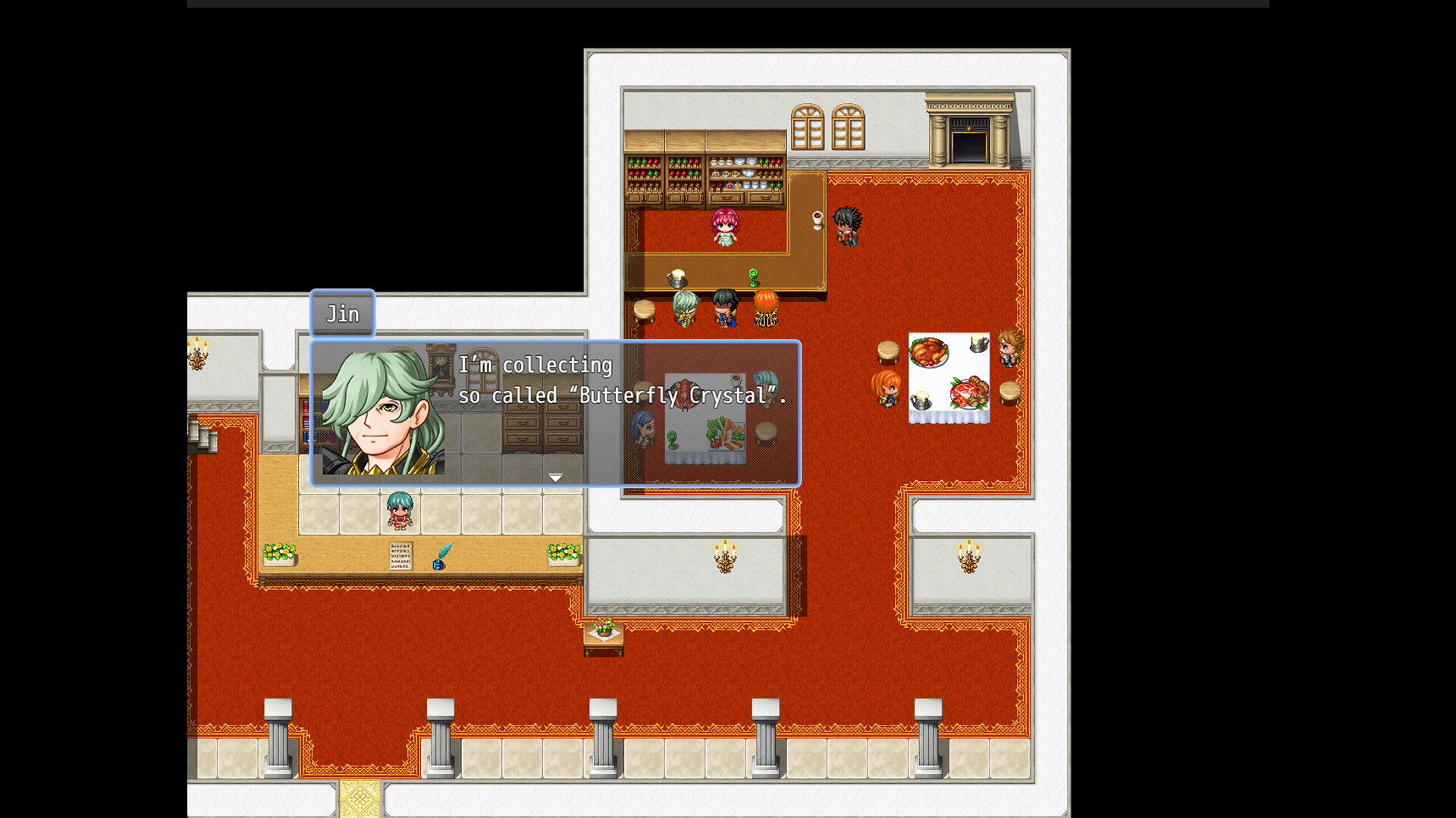 Mind Control: Eve of the Battle screenshot 5