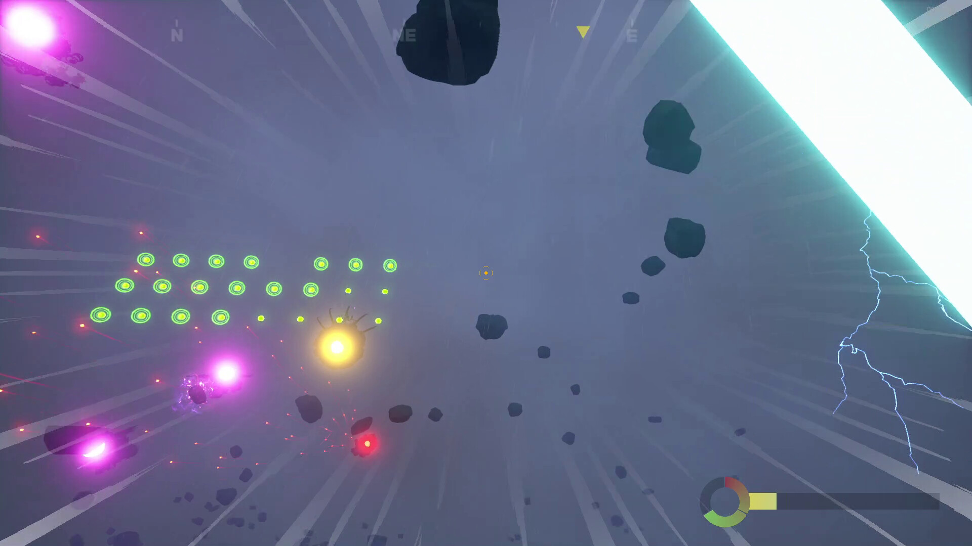 Swing of the Valkyries screenshot 6