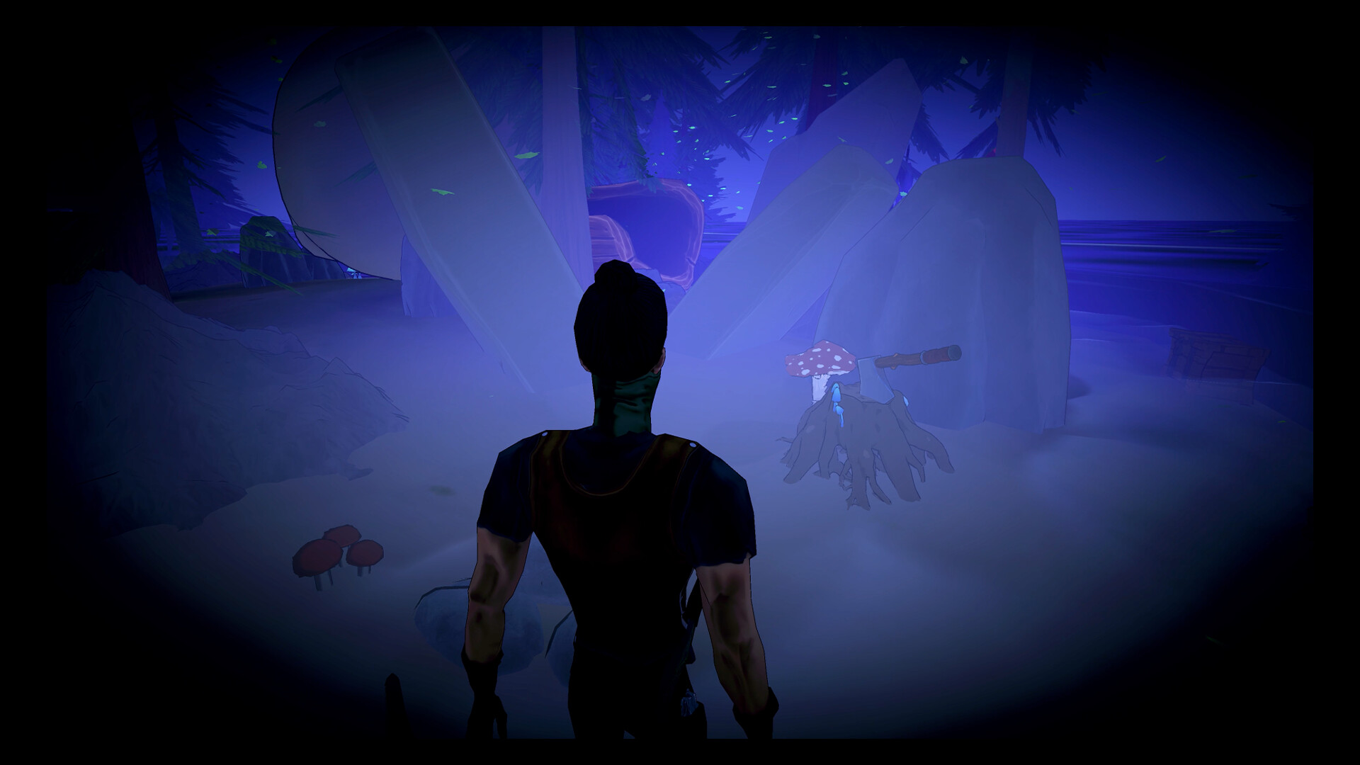 Goblin Dice and Cleave screenshot 9