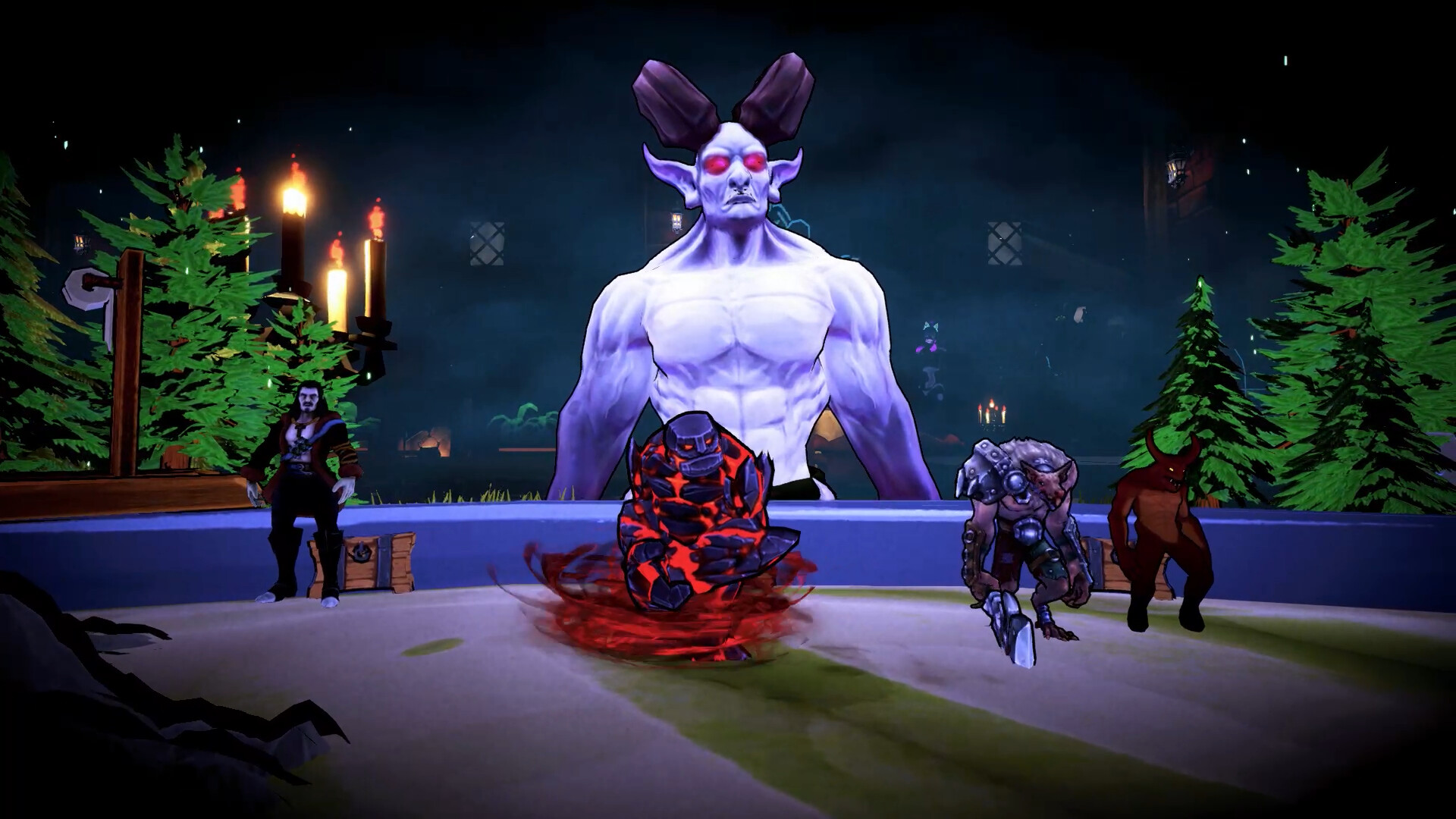 Goblin Dice and Cleave screenshot 13