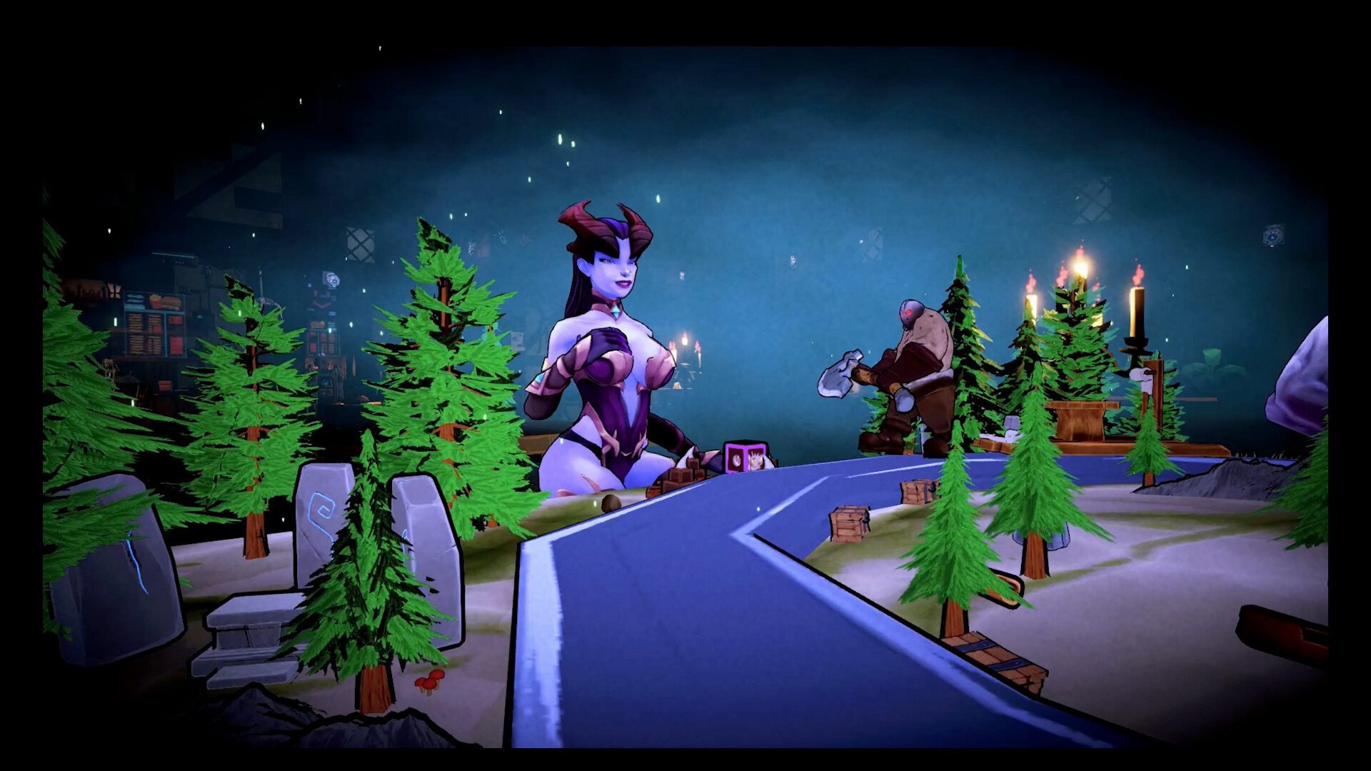 Goblin Dice and Cleave screenshot 11