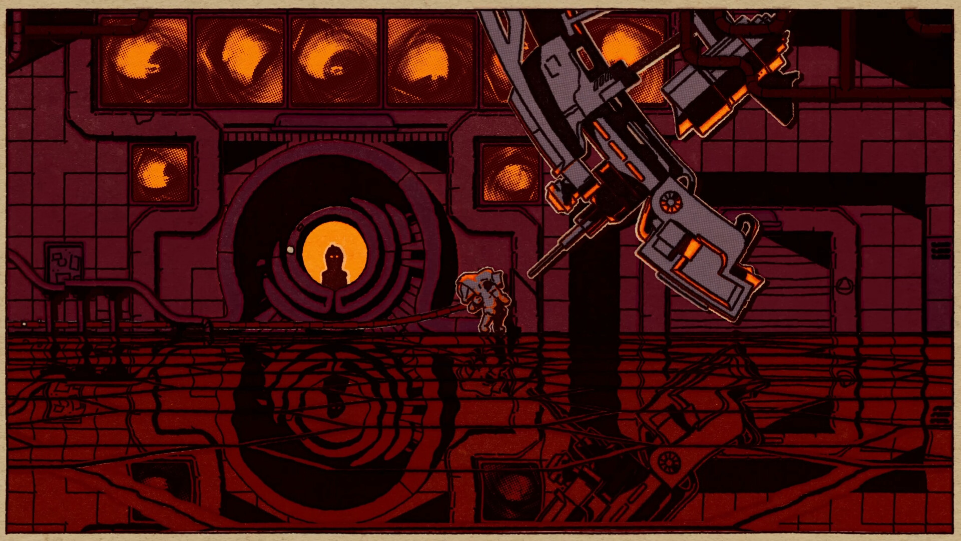 Rebounder screenshot 7