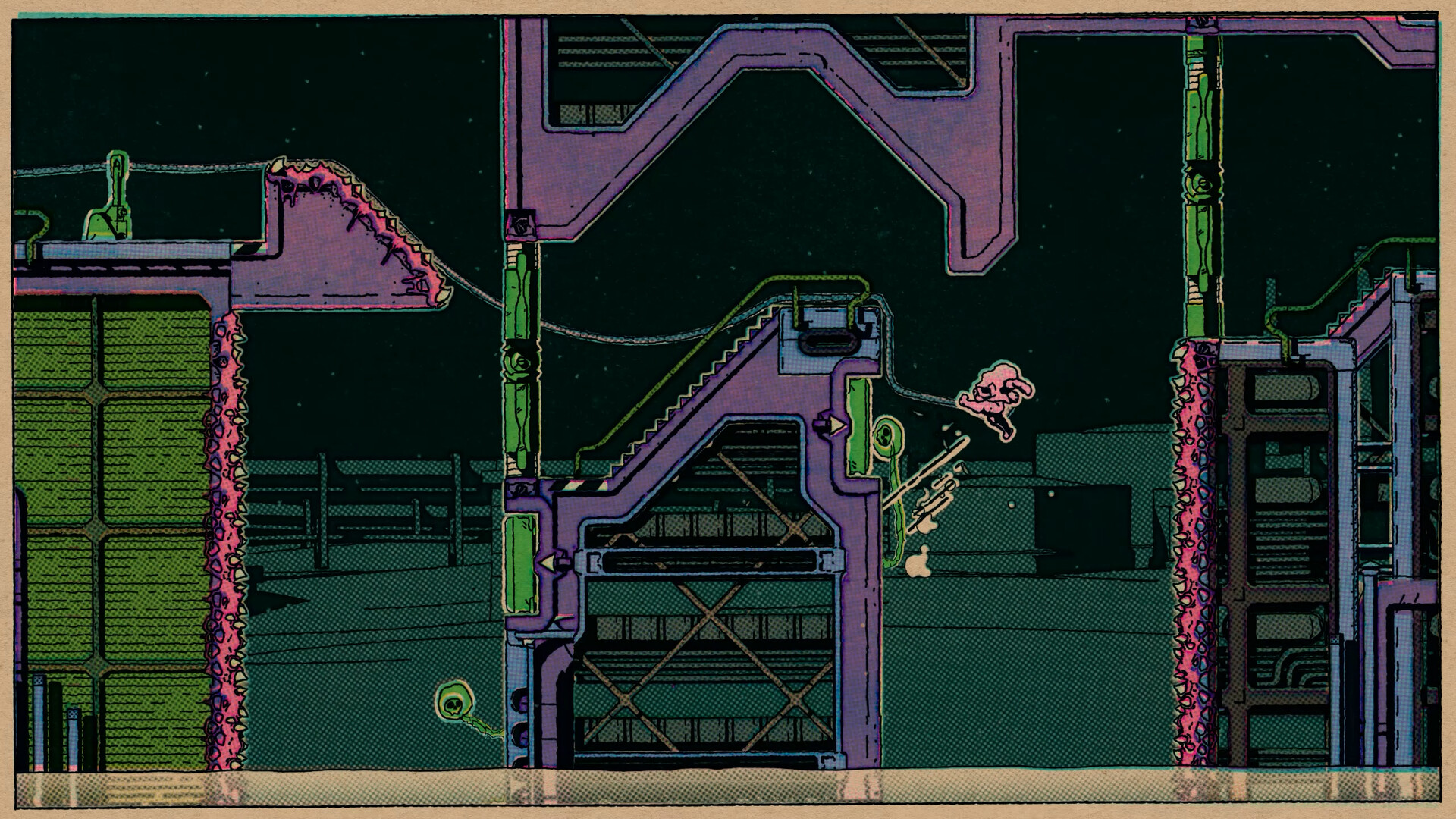 Rebounder screenshot 6