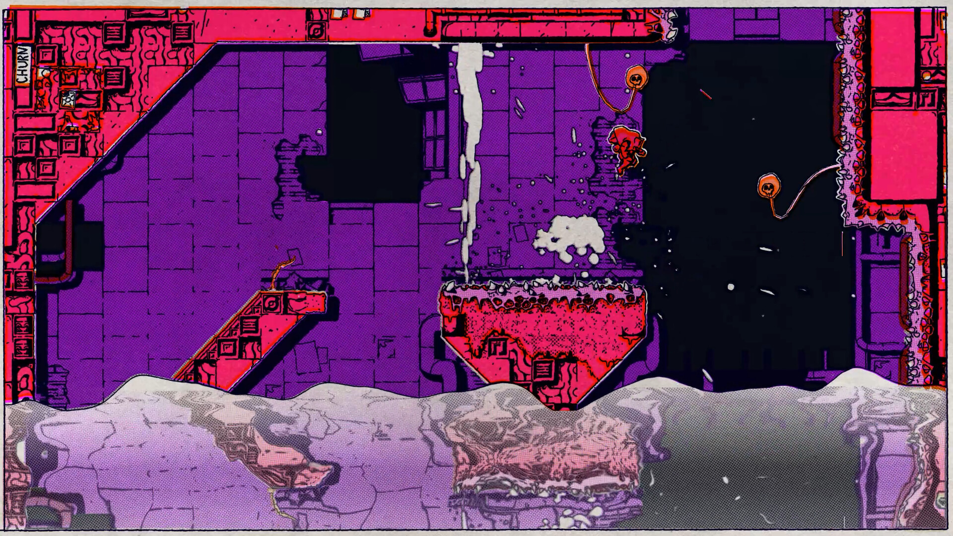 Rebounder screenshot 5