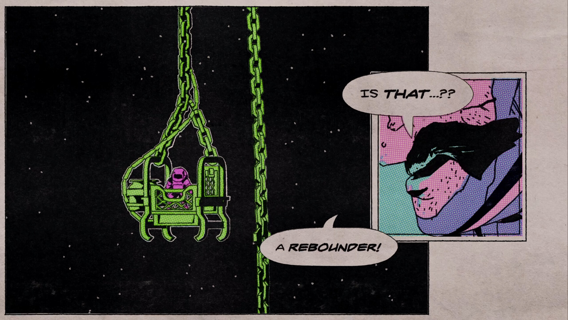 Rebounder screenshot 9