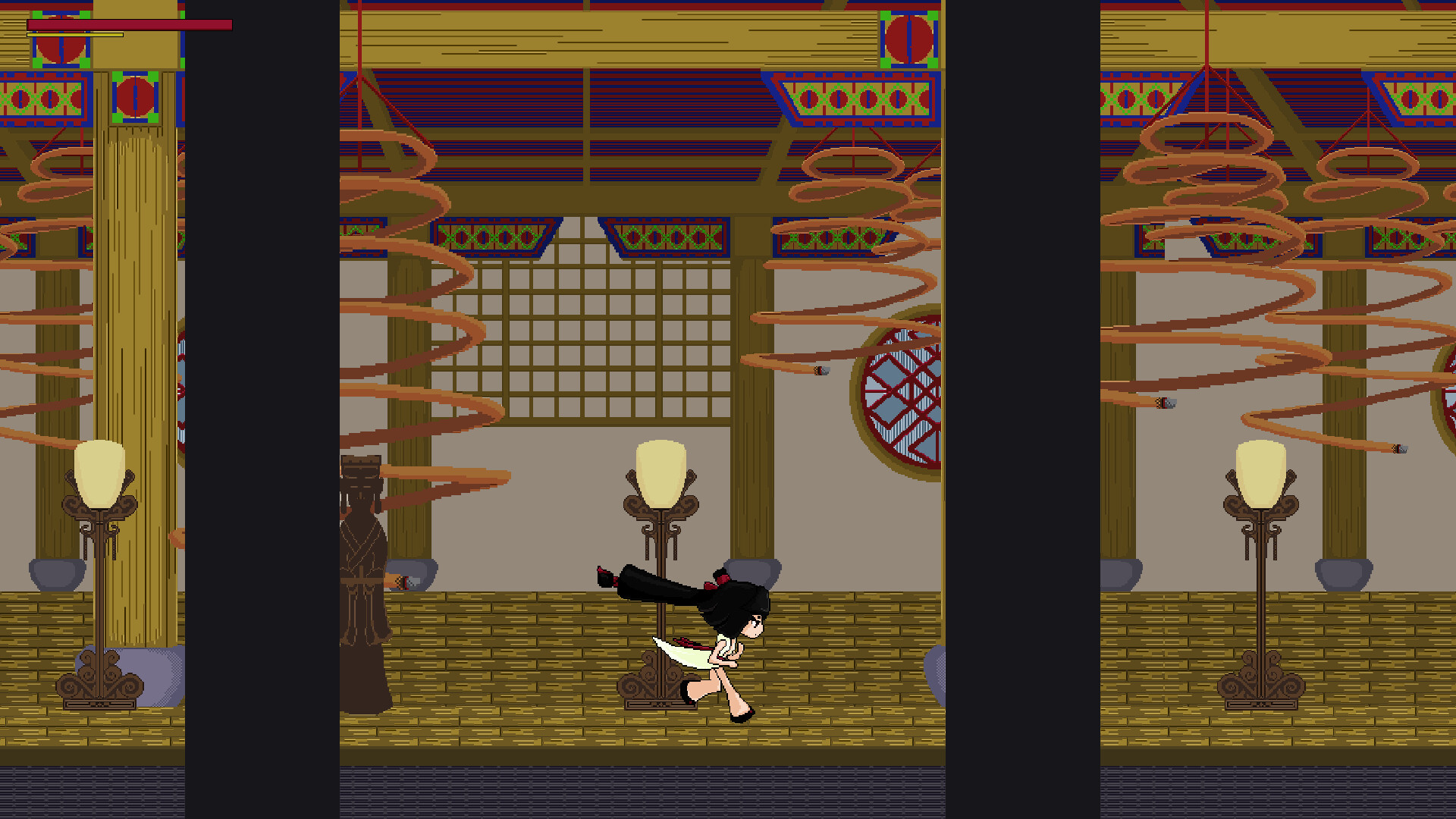 一意孤行 The blood's way screenshot 5