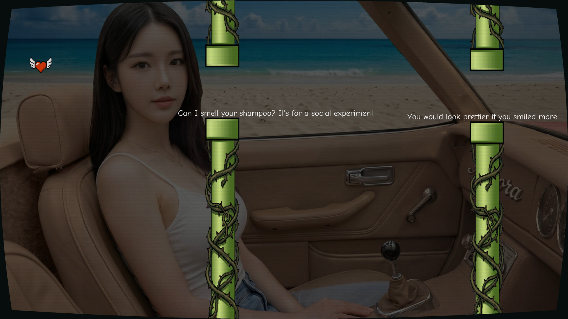 My Summer Love: Memories screenshot 5