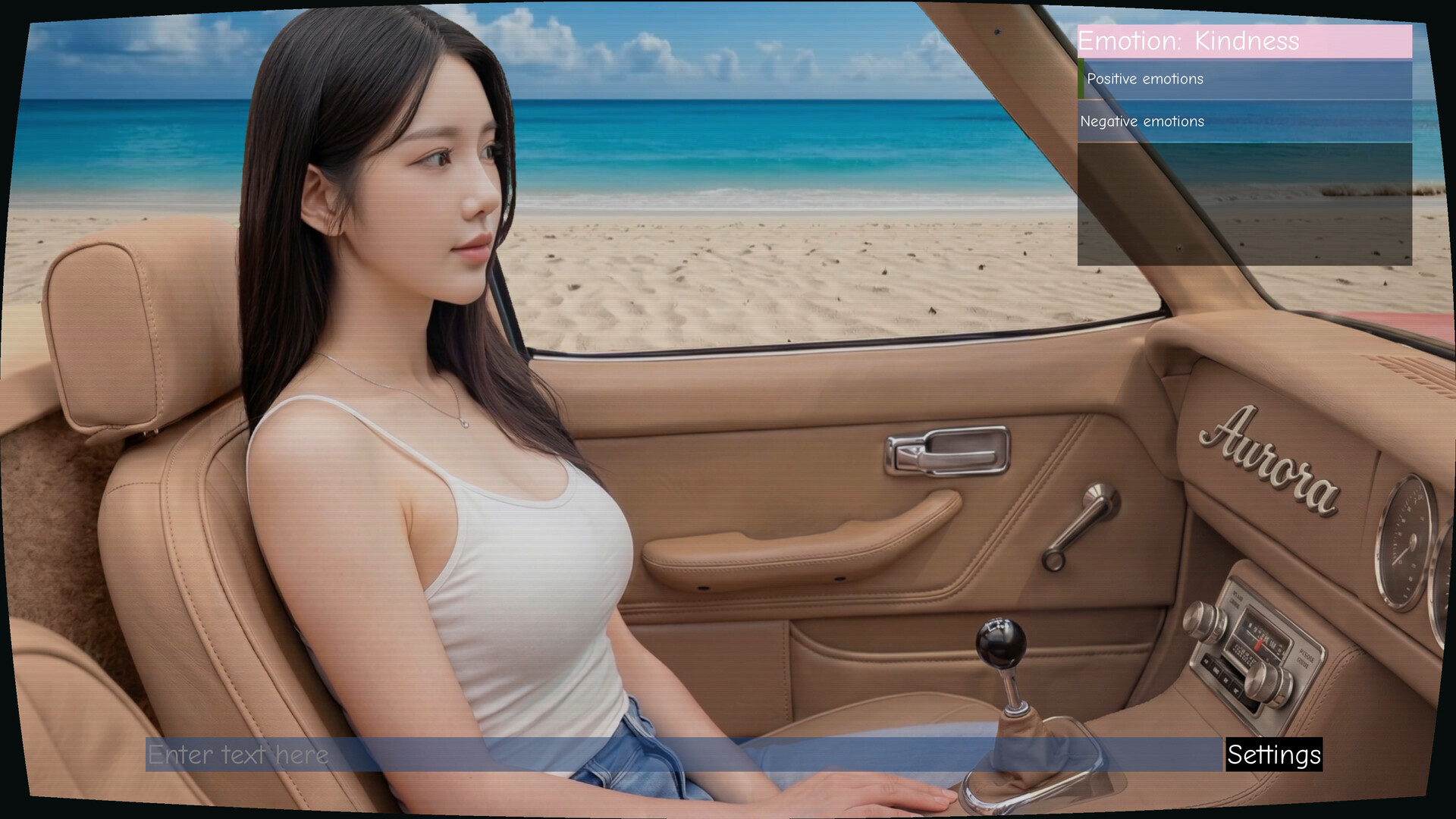 My Summer Love: Memories screenshot 2