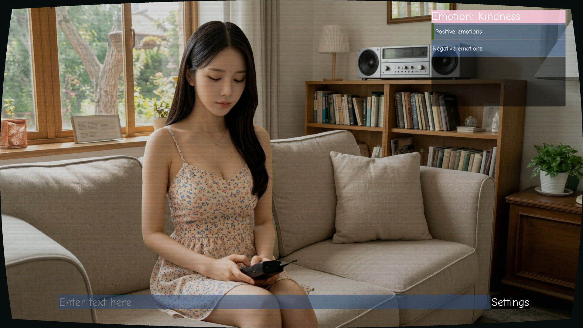 My Summer Love: Memories screenshot 1