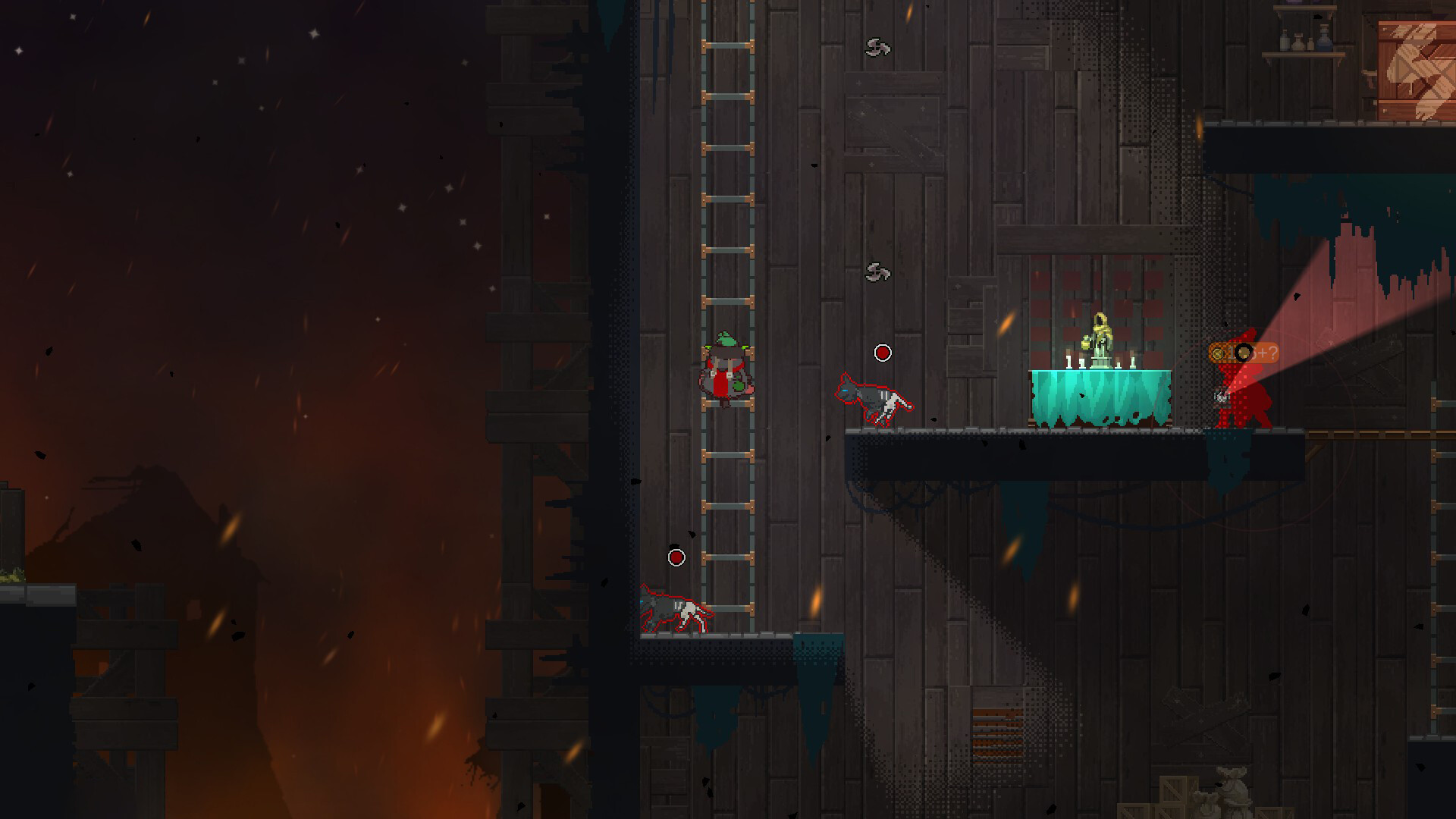 Goblin Vyke: The Thief Tycoon screenshot 5