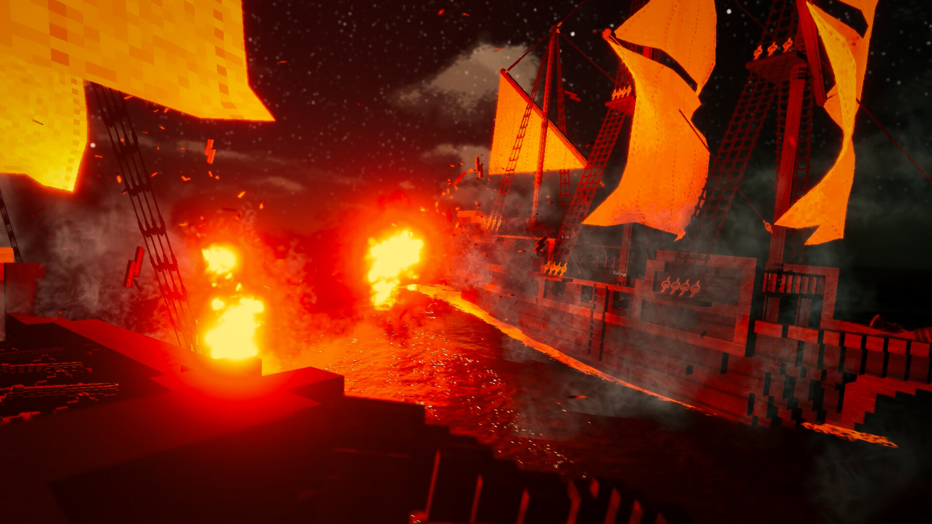 Sails screenshot 7