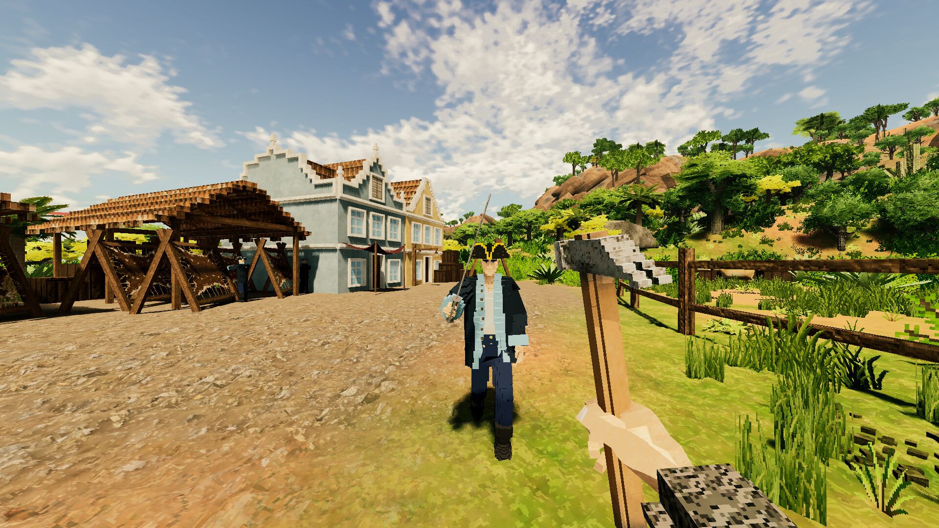 Sails screenshot 6
