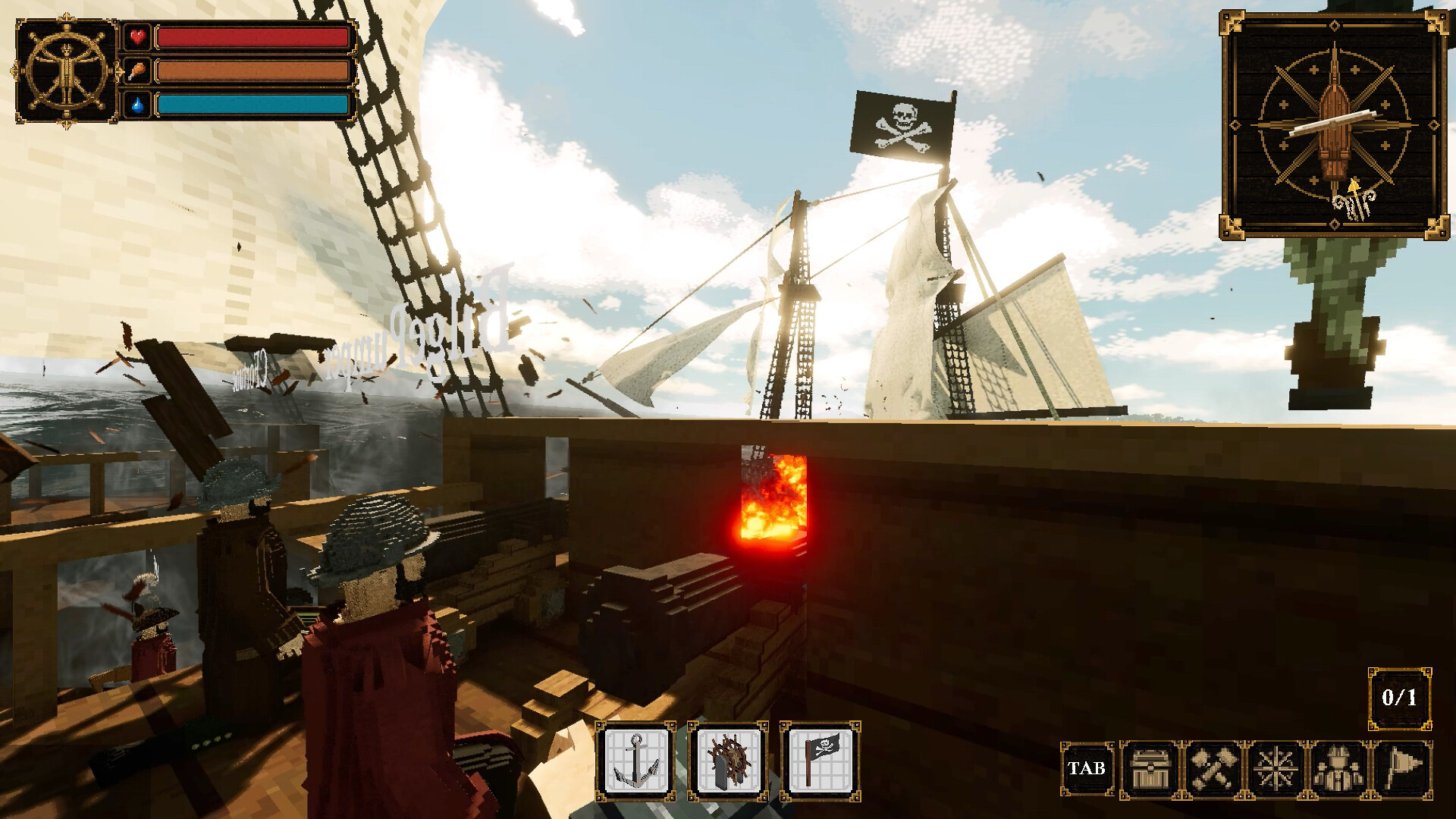 Sails screenshot 5