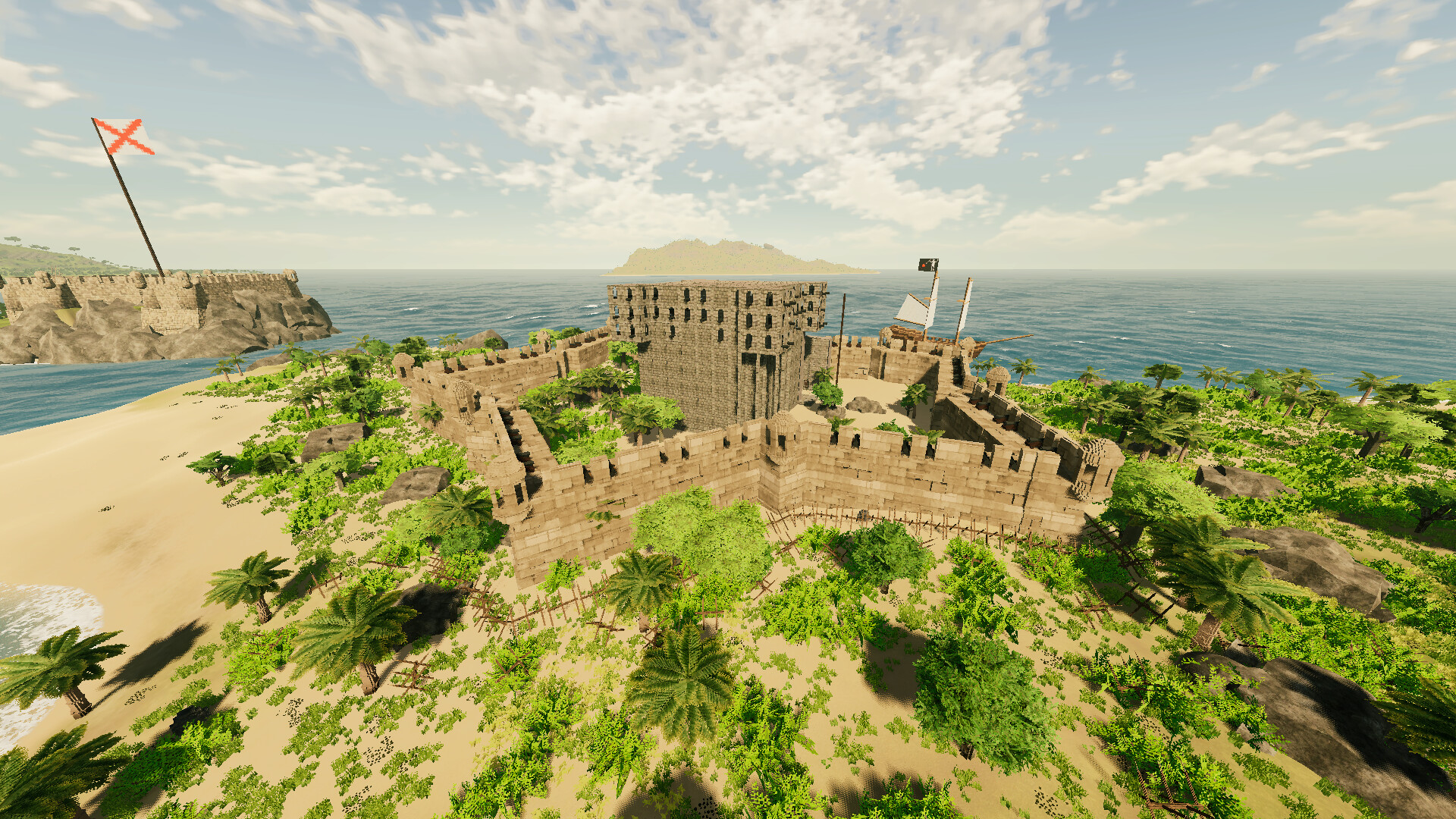 Sails screenshot 4